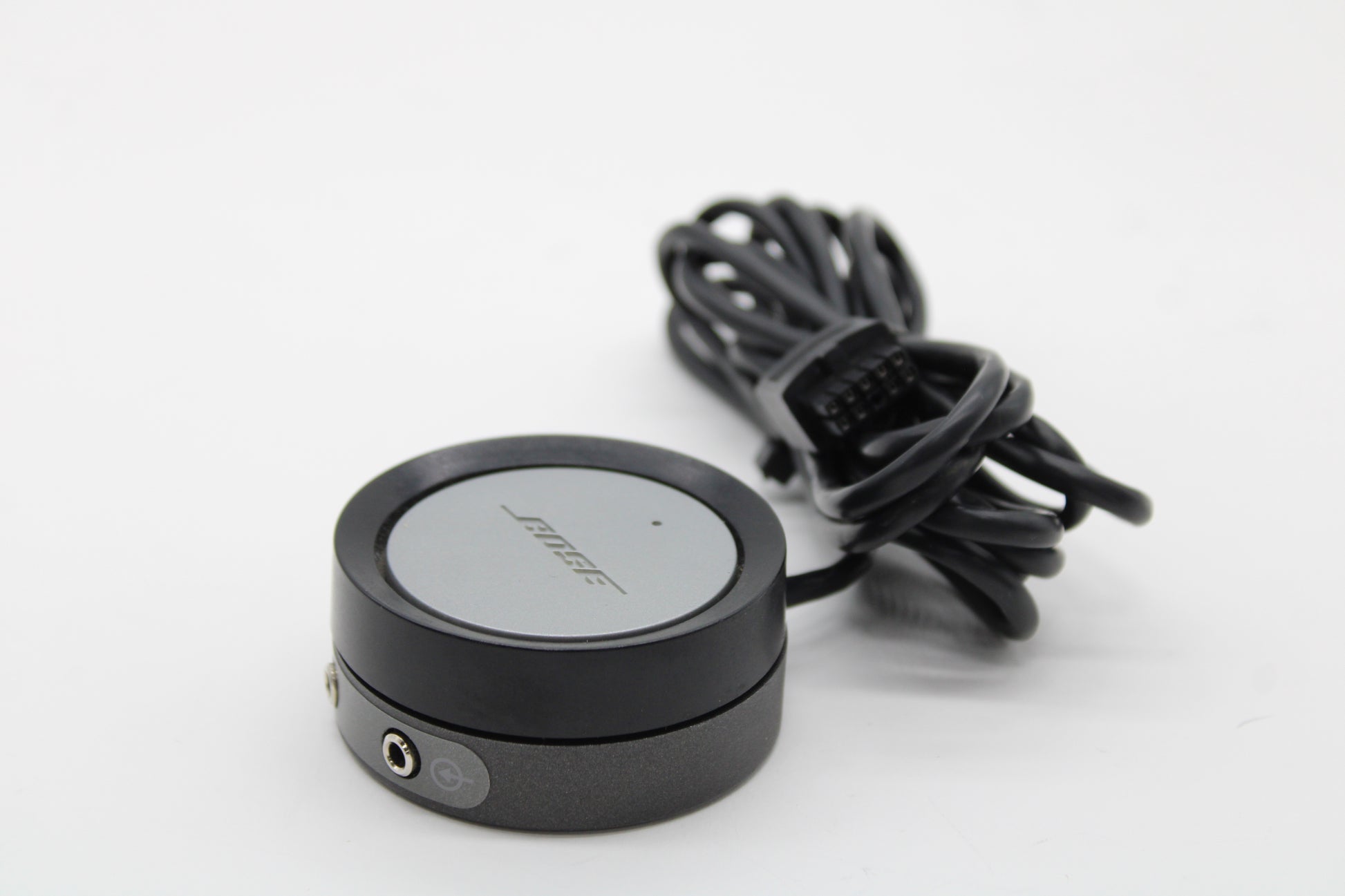 Bose Companion 5 Volume Control Pod - AS IS NTC Tech Bose Companion 5 Volume Control Pod - AS IS NTC Tech
