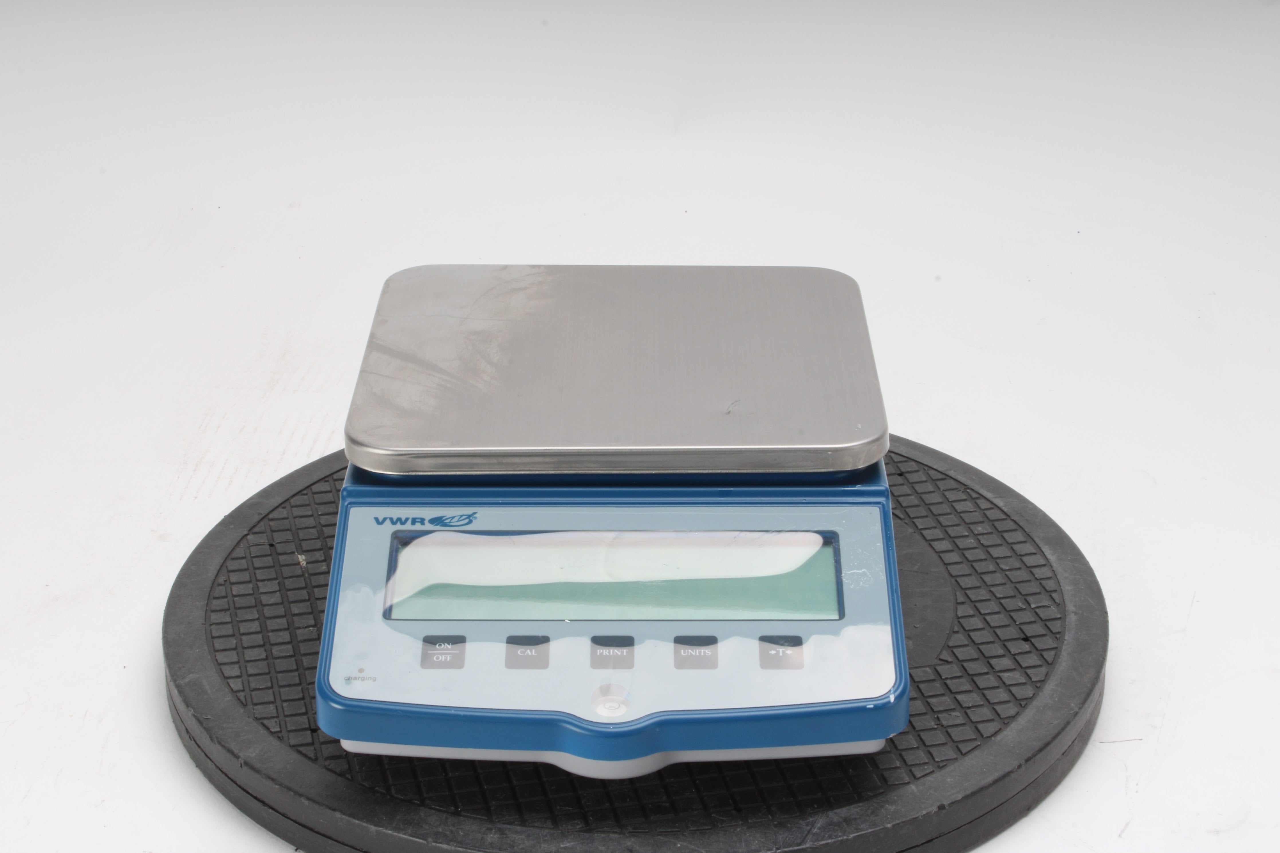 VWR 10001E E-Series Balance Digital Scale with Lever Meter – NTC Tech