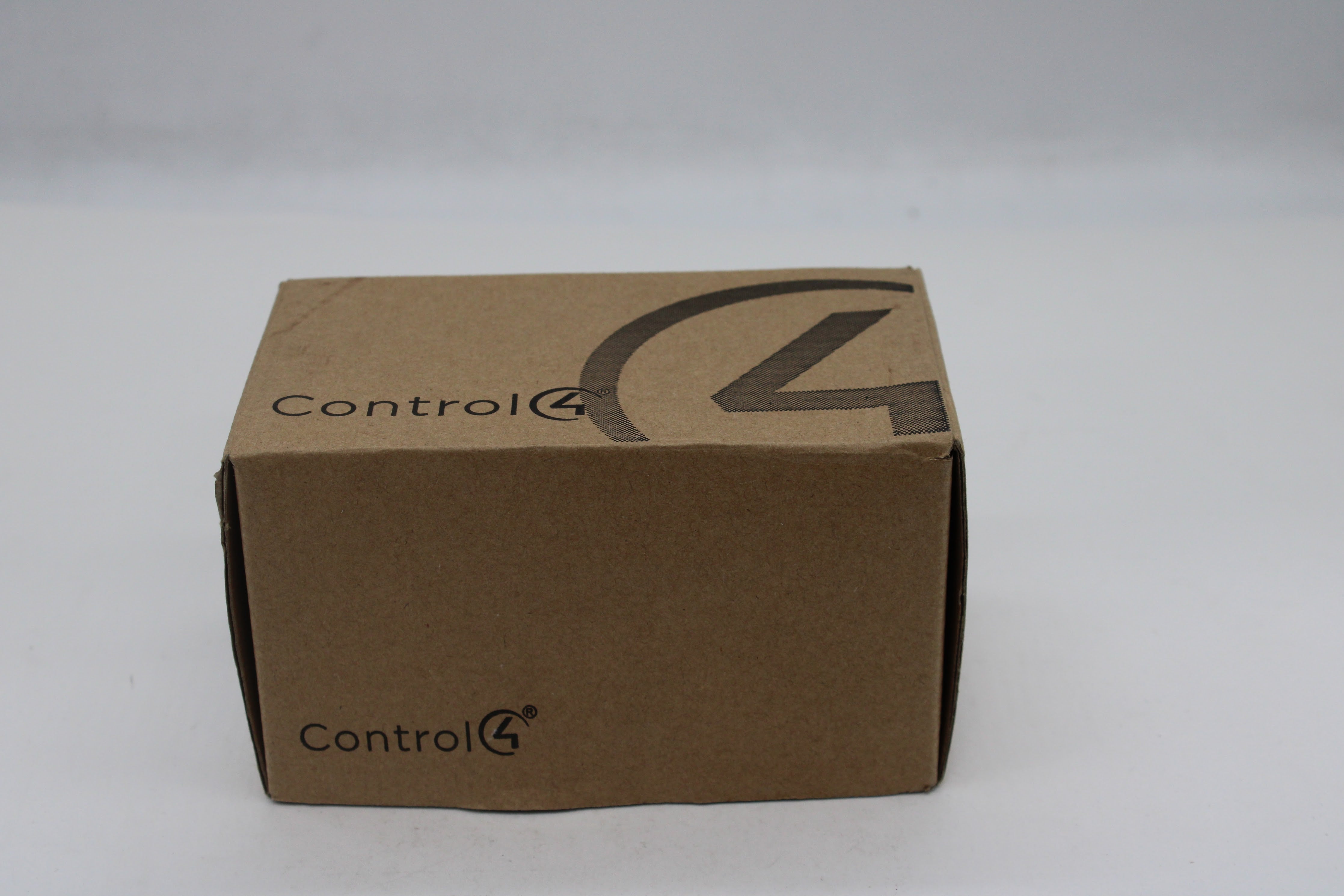 Control4 C4-KD120-WH Keypad Switch Adaptive Wireless 120V White - Cont ...