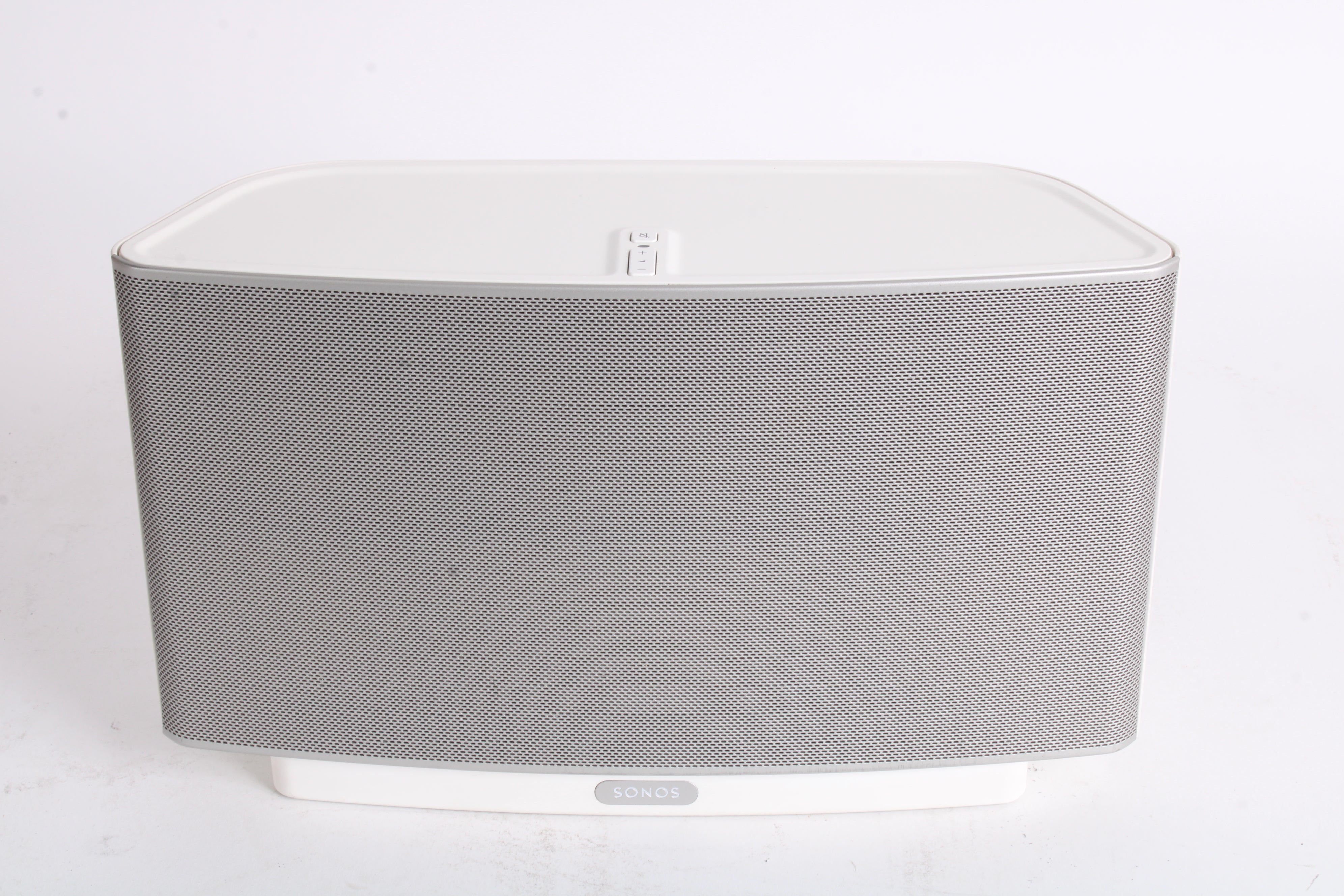 SONOS Play:5 第2世代 ホワイト PL5G2JP1 Sonos Play 5 Smoke White - Soundskins