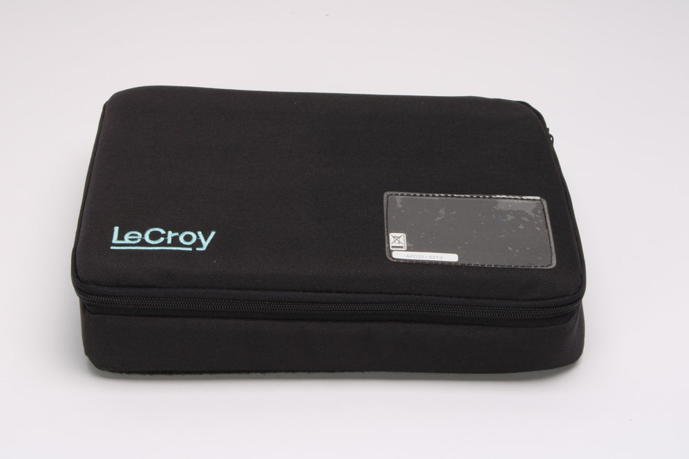 LeCroy AP033 500MHz Active Differential Probe With Case and Accessorie ...
