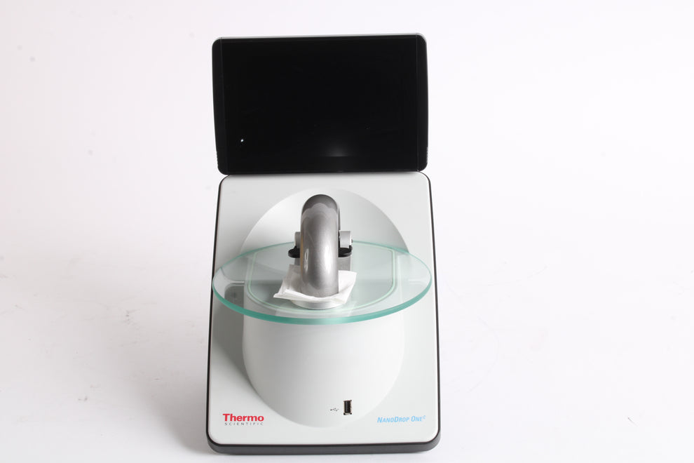 Thermo Fisher / NanoDrop OneC One C Microvolume UV-Vis Spectrophotomet ...