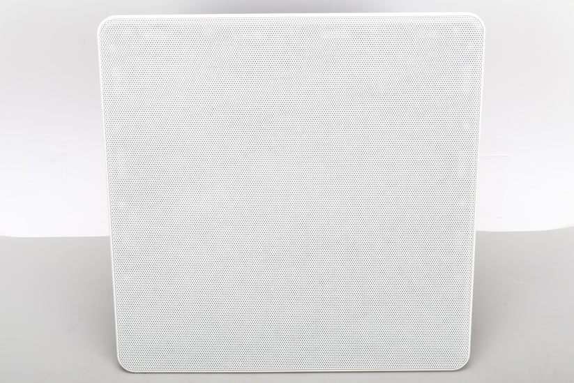 Episode ESS-SUB-ENC-RET-SGL8 Retrofit In-Wall Subwoofer Enclosure Sing ...