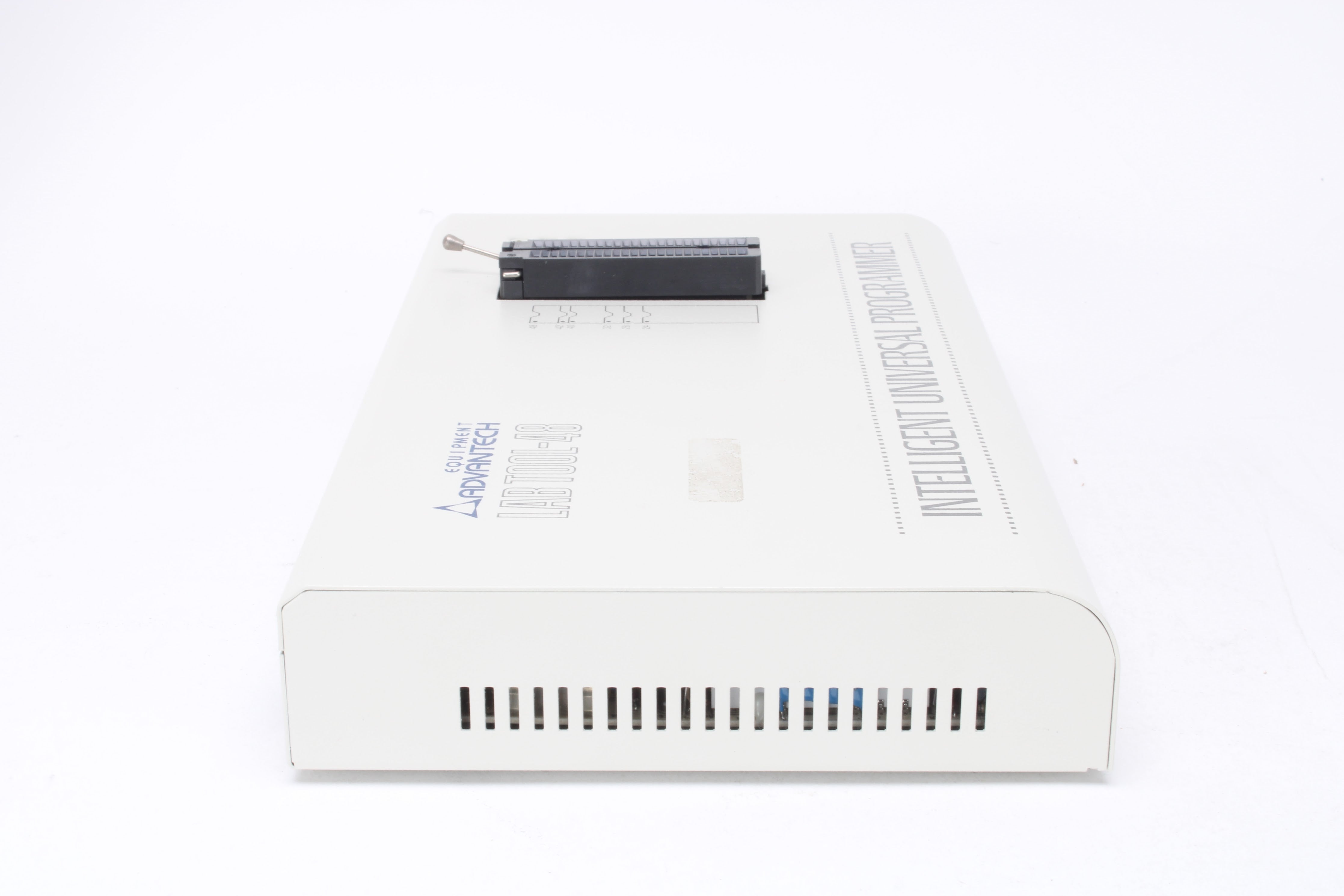 Advantech Equipment LabTool-48 Intelligent Universal Programmer