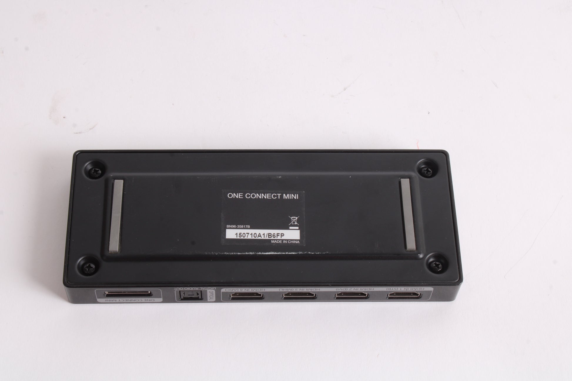 Samsung BN96-35817B One Connect Mini Box – NTC Tech