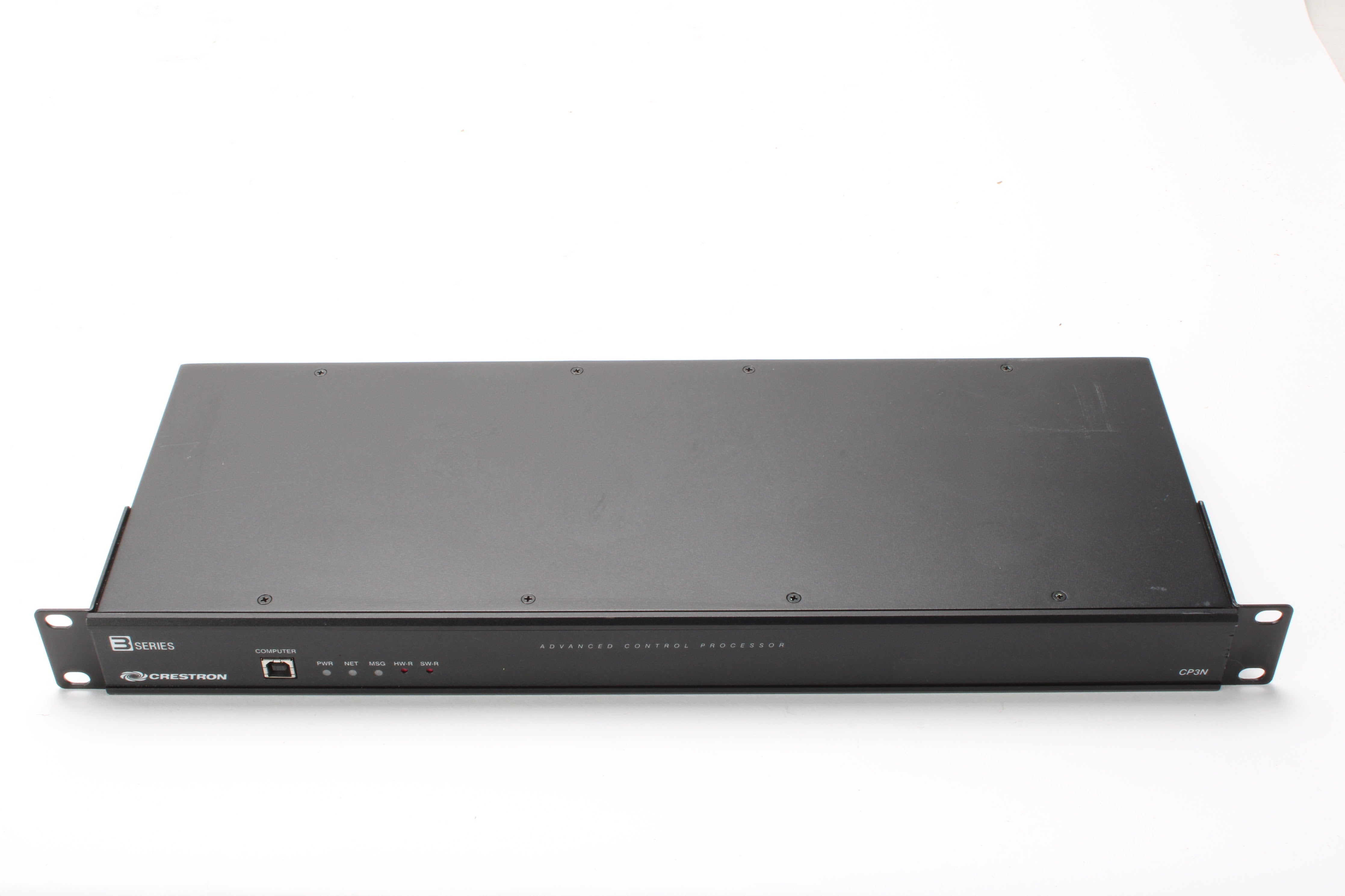 Crestron CP3N Compact Rack-Mountable 3-Series Control Processor 650541 ...