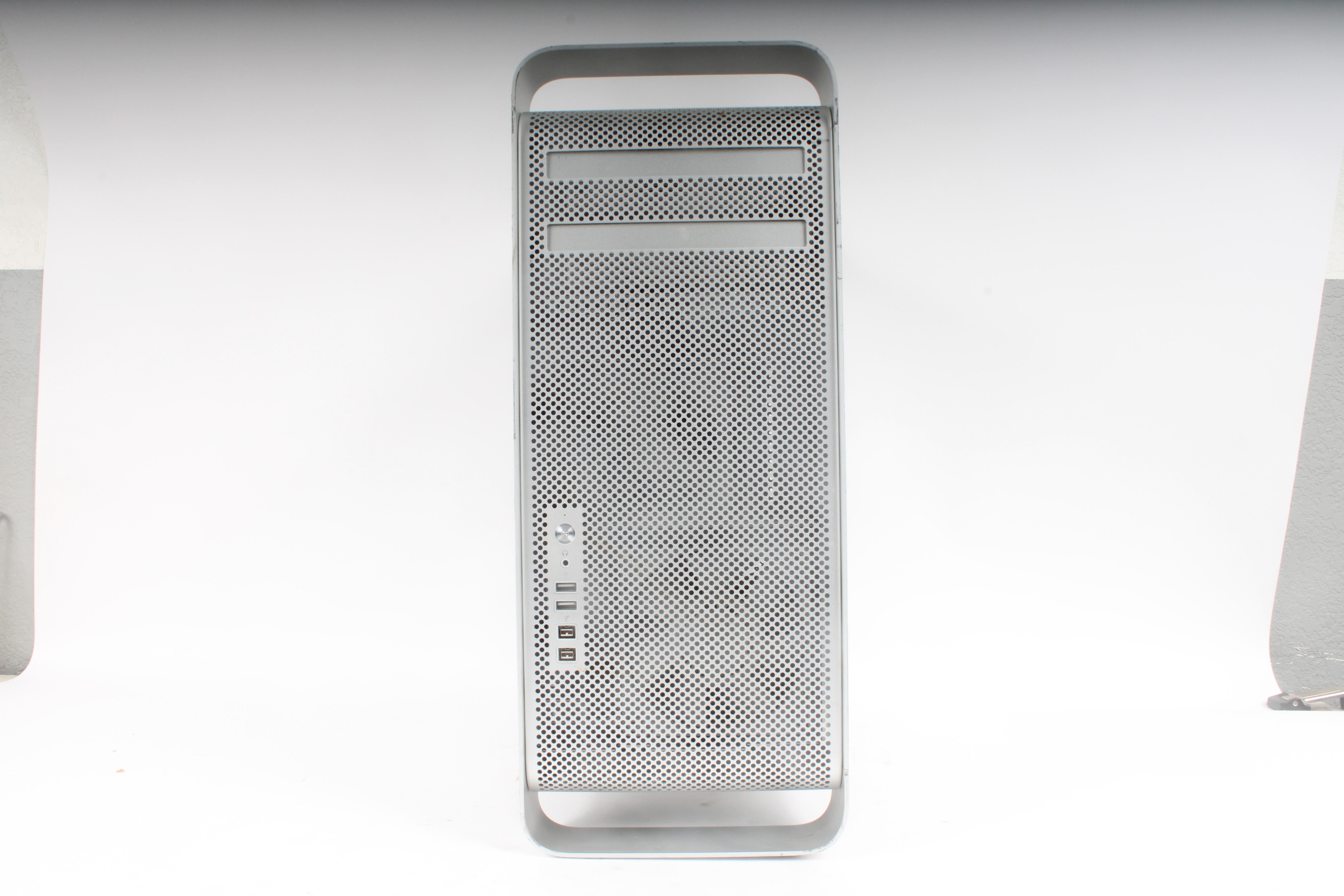 Early Apple MacPro Early 2009 A1289 Xeon E5520 2.26GHz×2 メモリ 