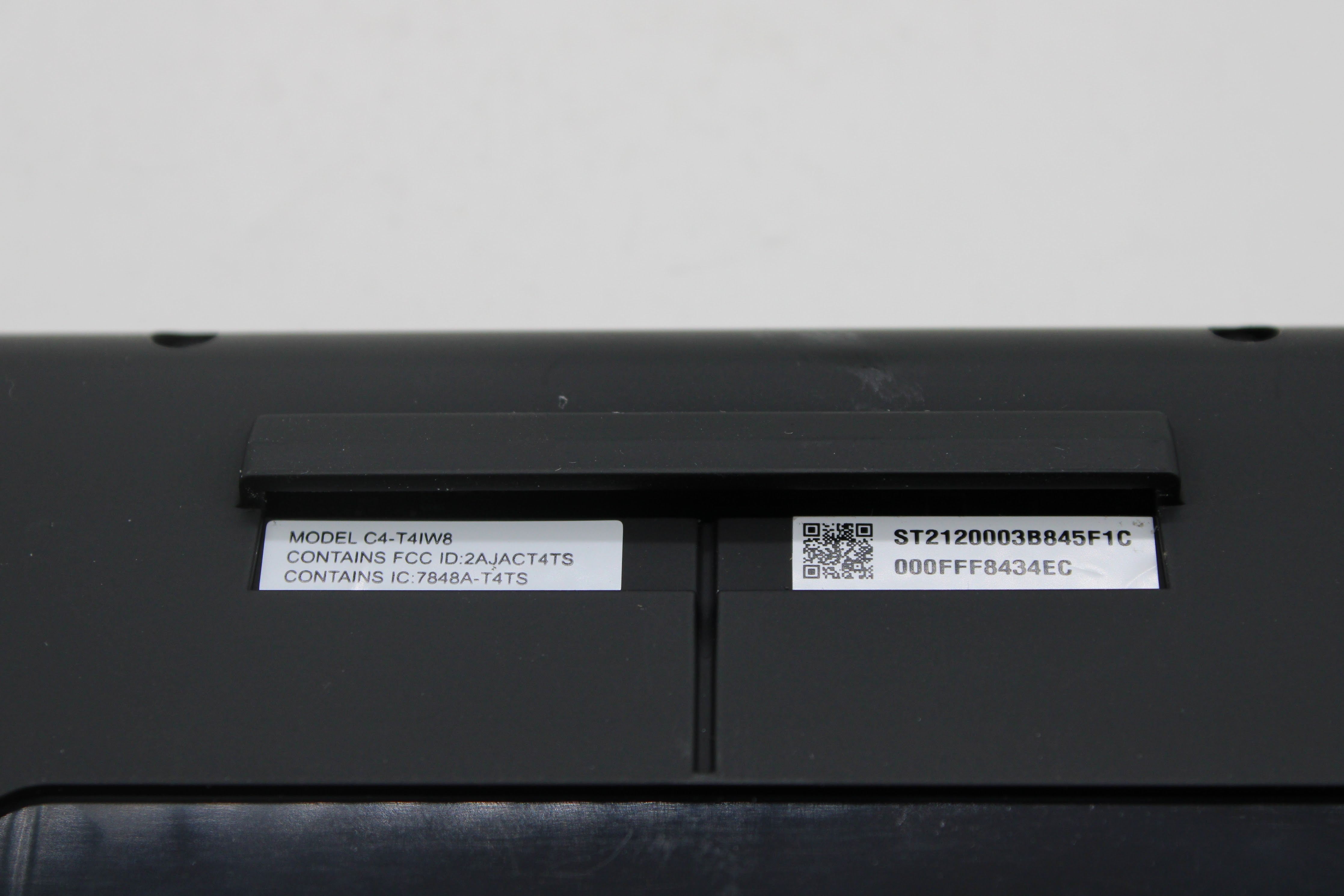 Control4 C4-T4IW8 Control 4 T4 Series 8