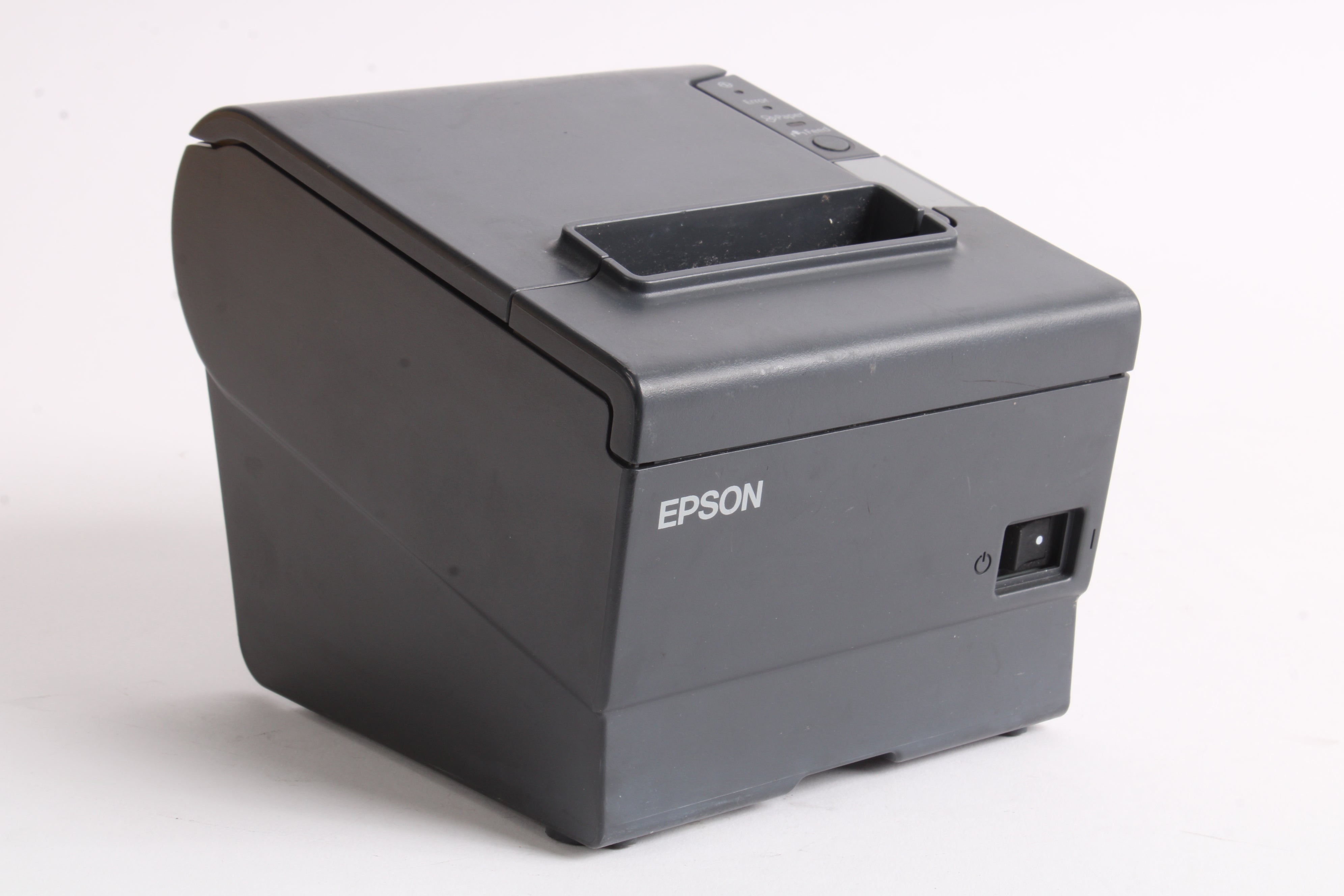 M244a Epson M244A TM-T88V Thermal Receipt Printer / Compact Desktop Printing ...
