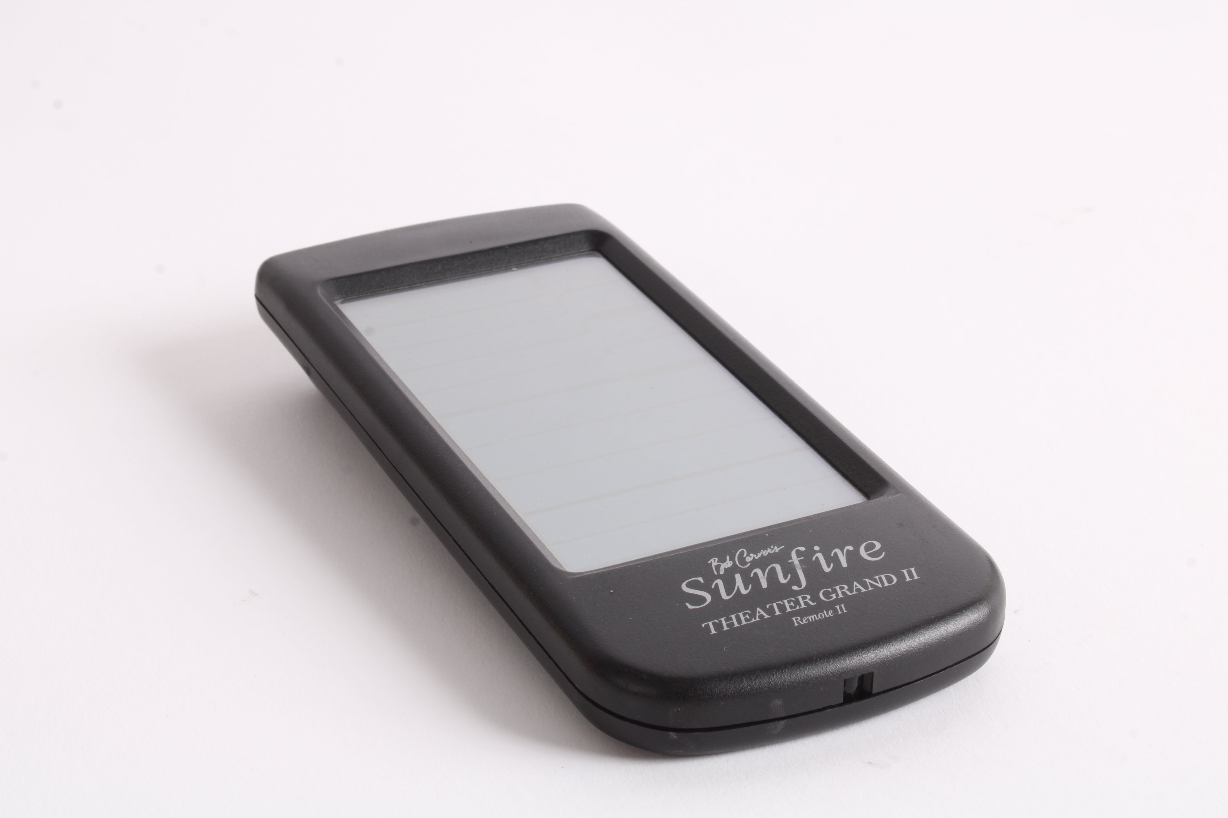 Sunfire SRC-9200 Threater Grand II Remote II – NTC Tech
