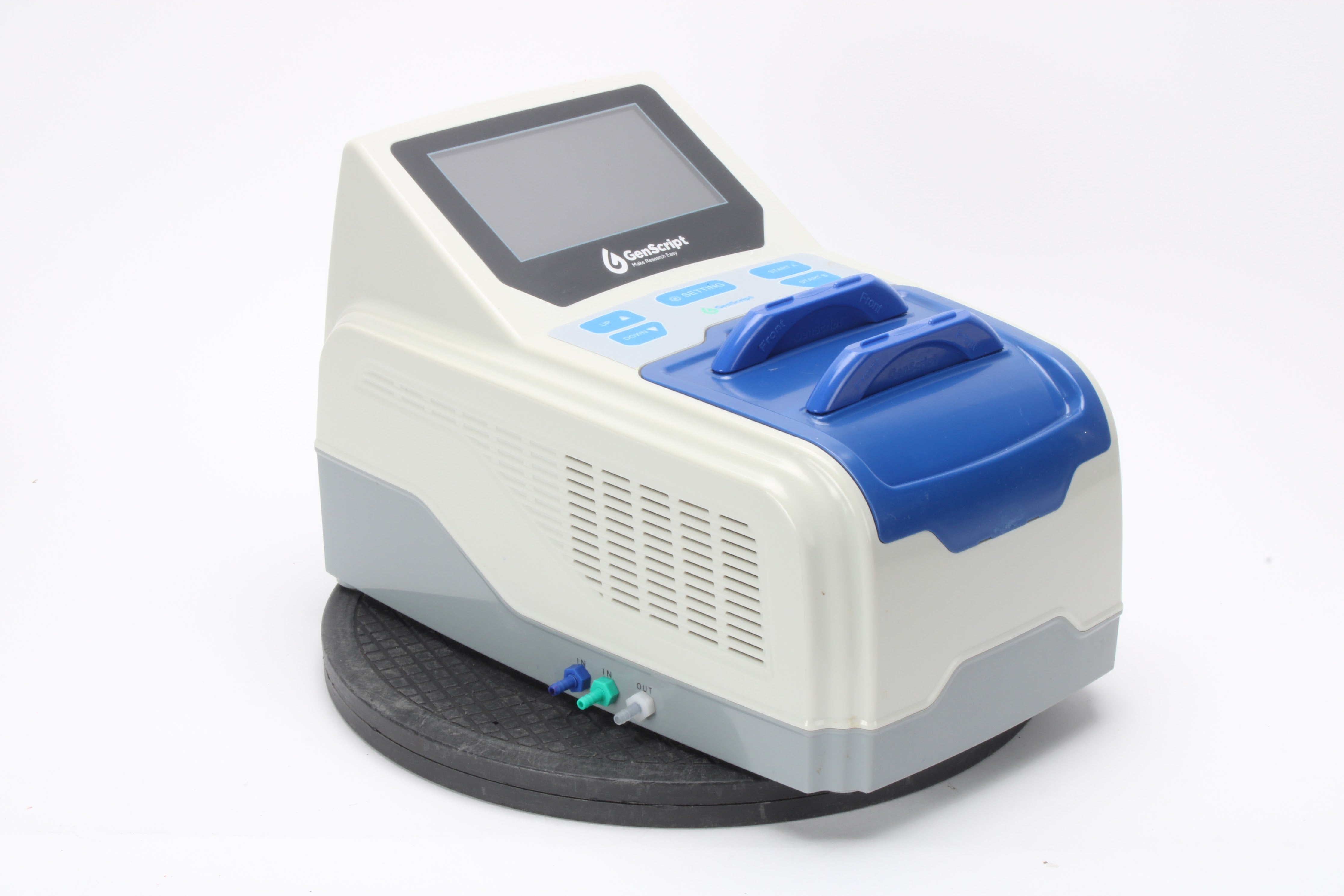 GenScript L00657 eStain L1 Protein Staining Device – NTC Tech