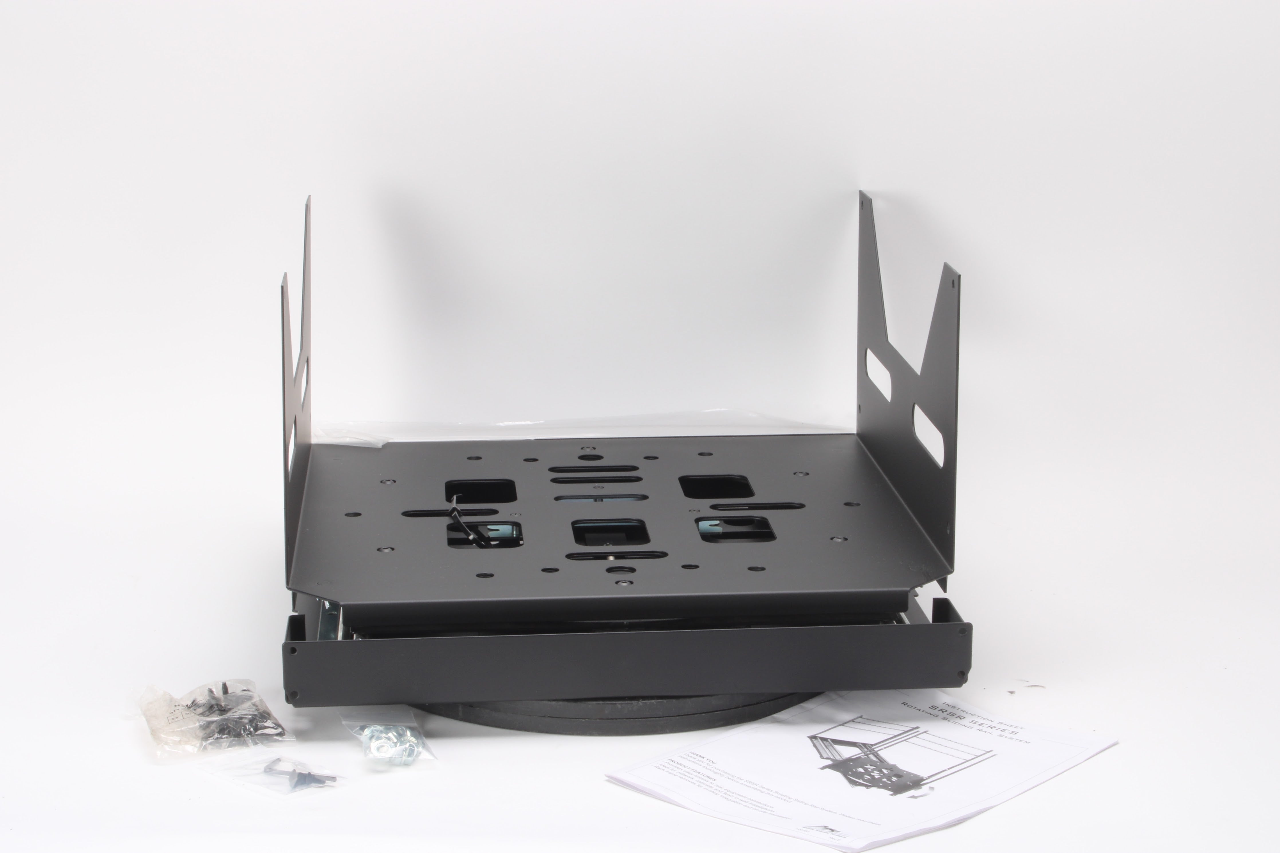 Middle Atlantic SRSR-X-17 SRSR Series 19