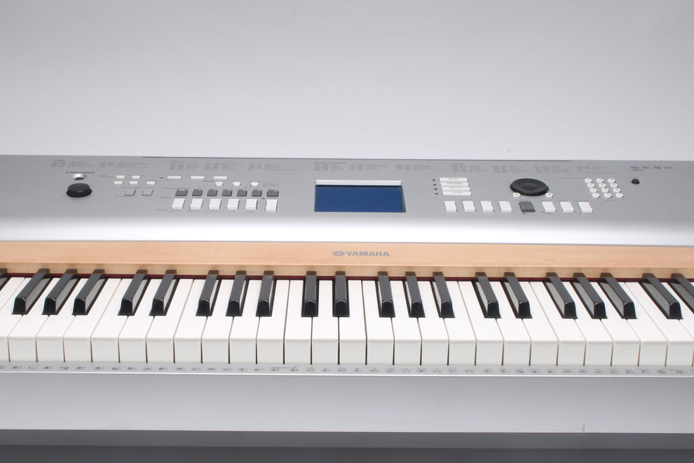 Yamaha DGX-620 88-Key Electronic Piano Keyboard - AS IS – NTC Tech