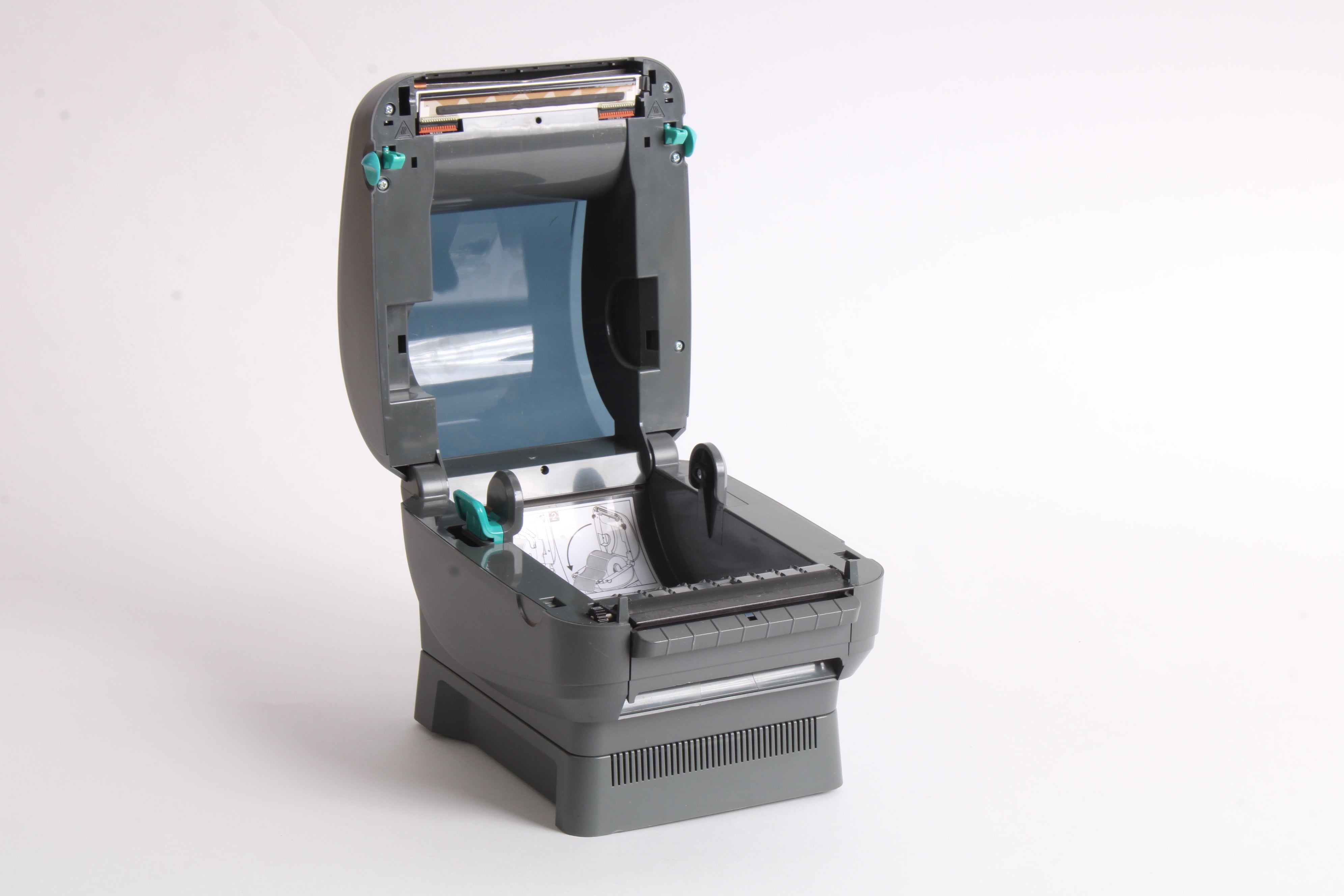 ponページ Z108 8inch Desktop Portable Android POS