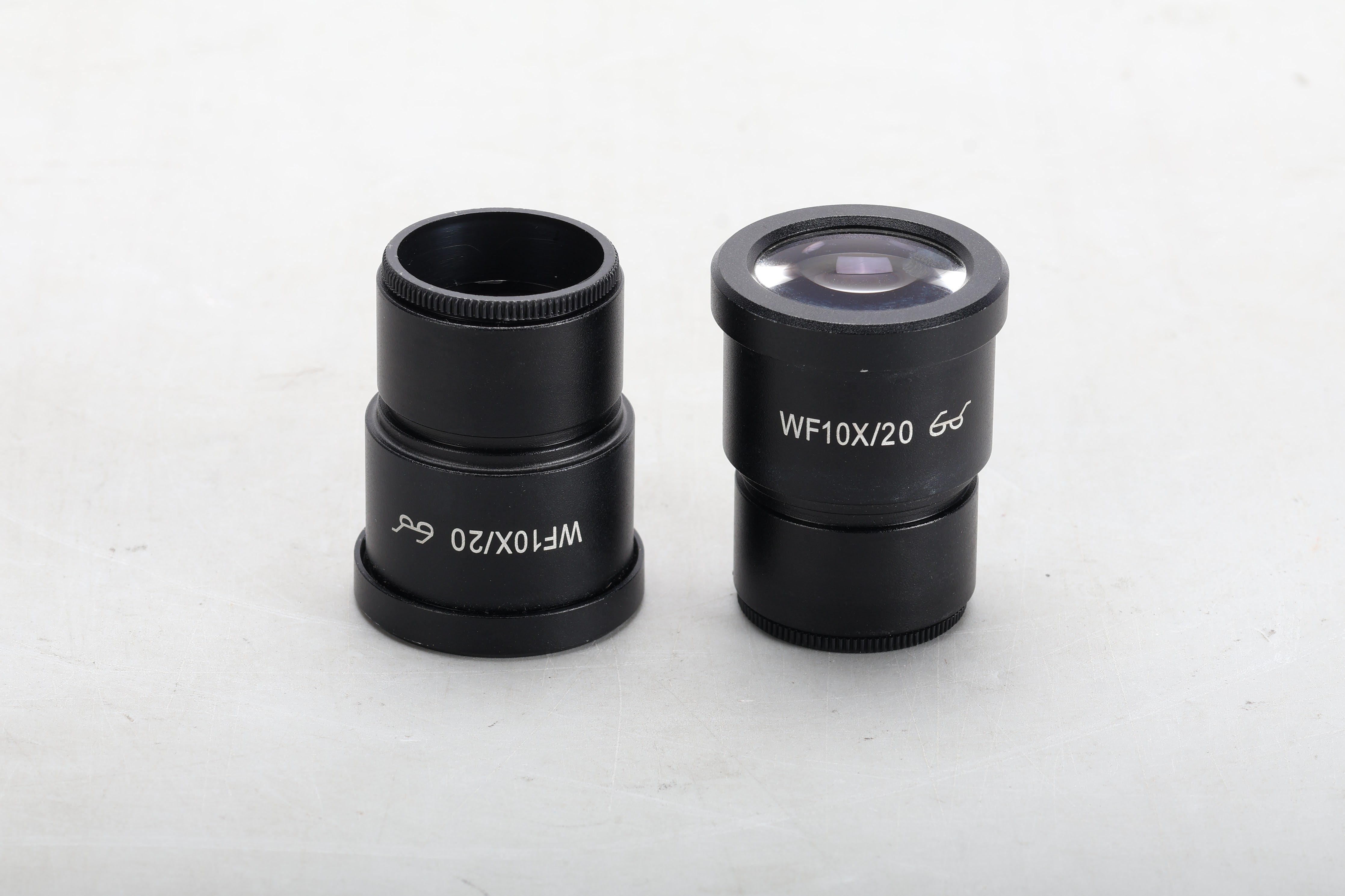 WF10X/20 Microscope Eyepieces Pair – NTC Tech