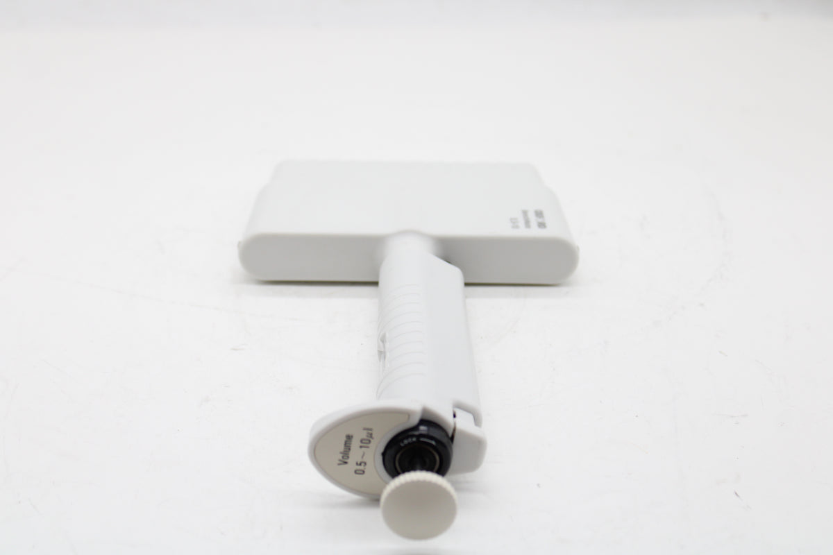 Benchmate Oxford Benchmate 0.5-10 Autoclavable Benchmate Pipette 12 Channel - AS ...