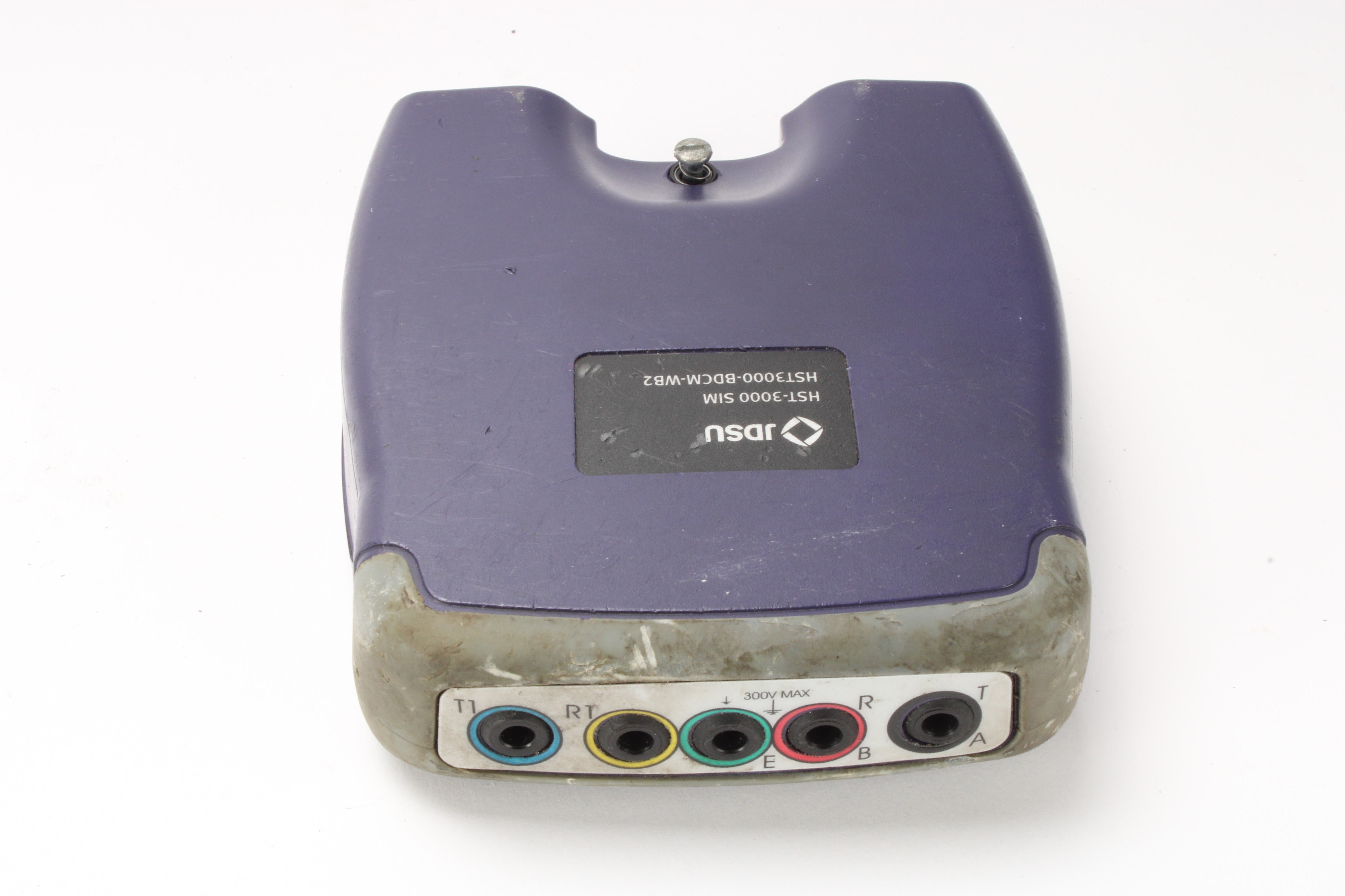JDSU HST-3000 SIM Module HST3000-BDCM-WB2 - Fair Condition – NTC Tech
