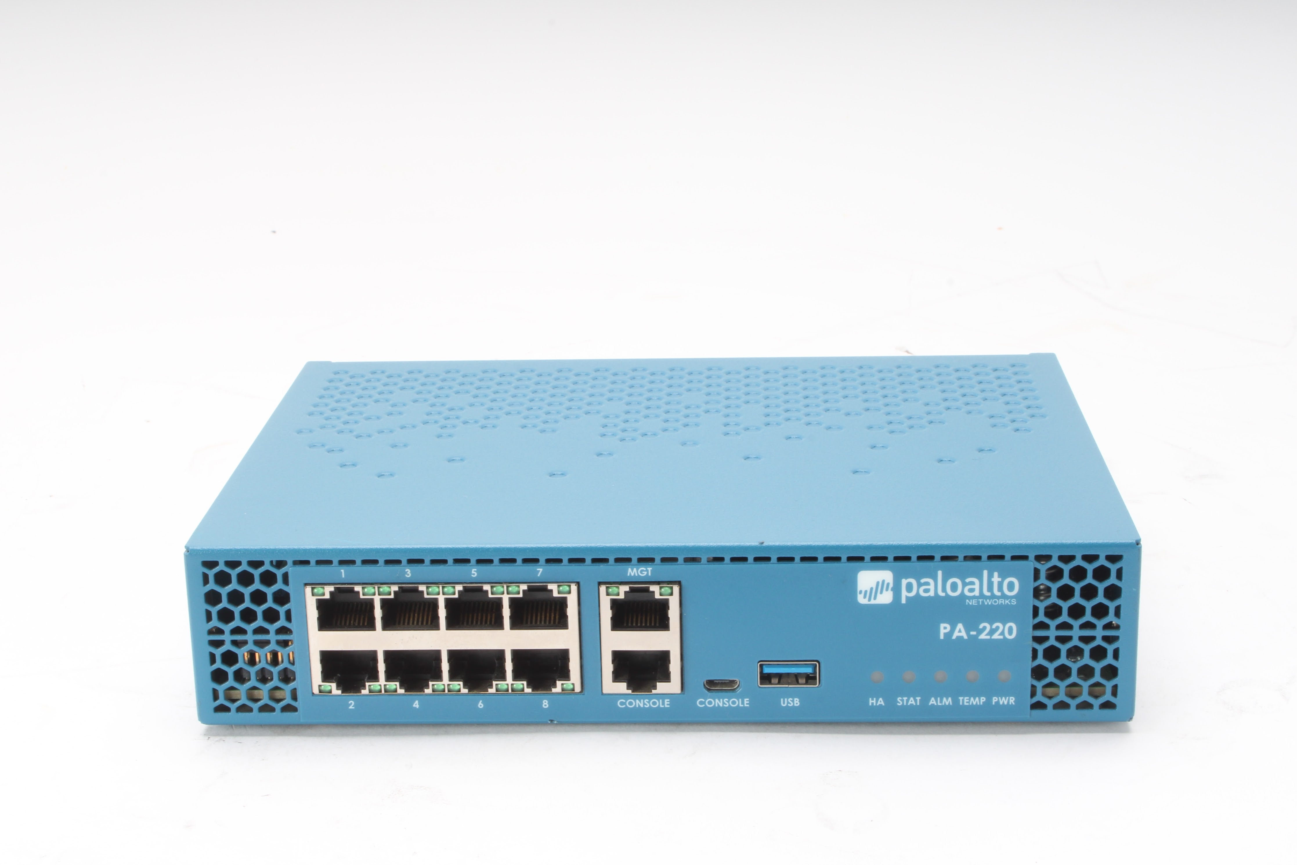 Pa. 220 Router Palo Alto Networks PA-220 Network Security Appliance – NTC Tech