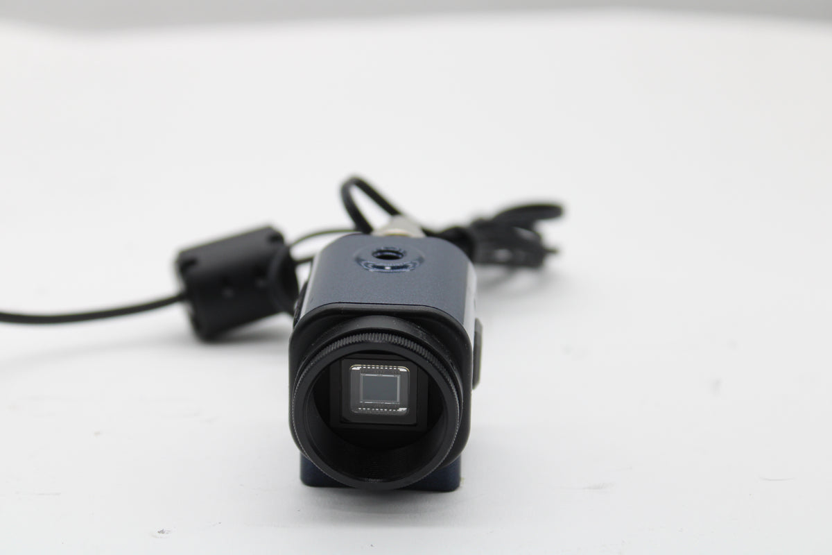 Watec Watec WAT-902H2 Ultra Compact B/W Monochrome Auto Iris Camera With Pow ...