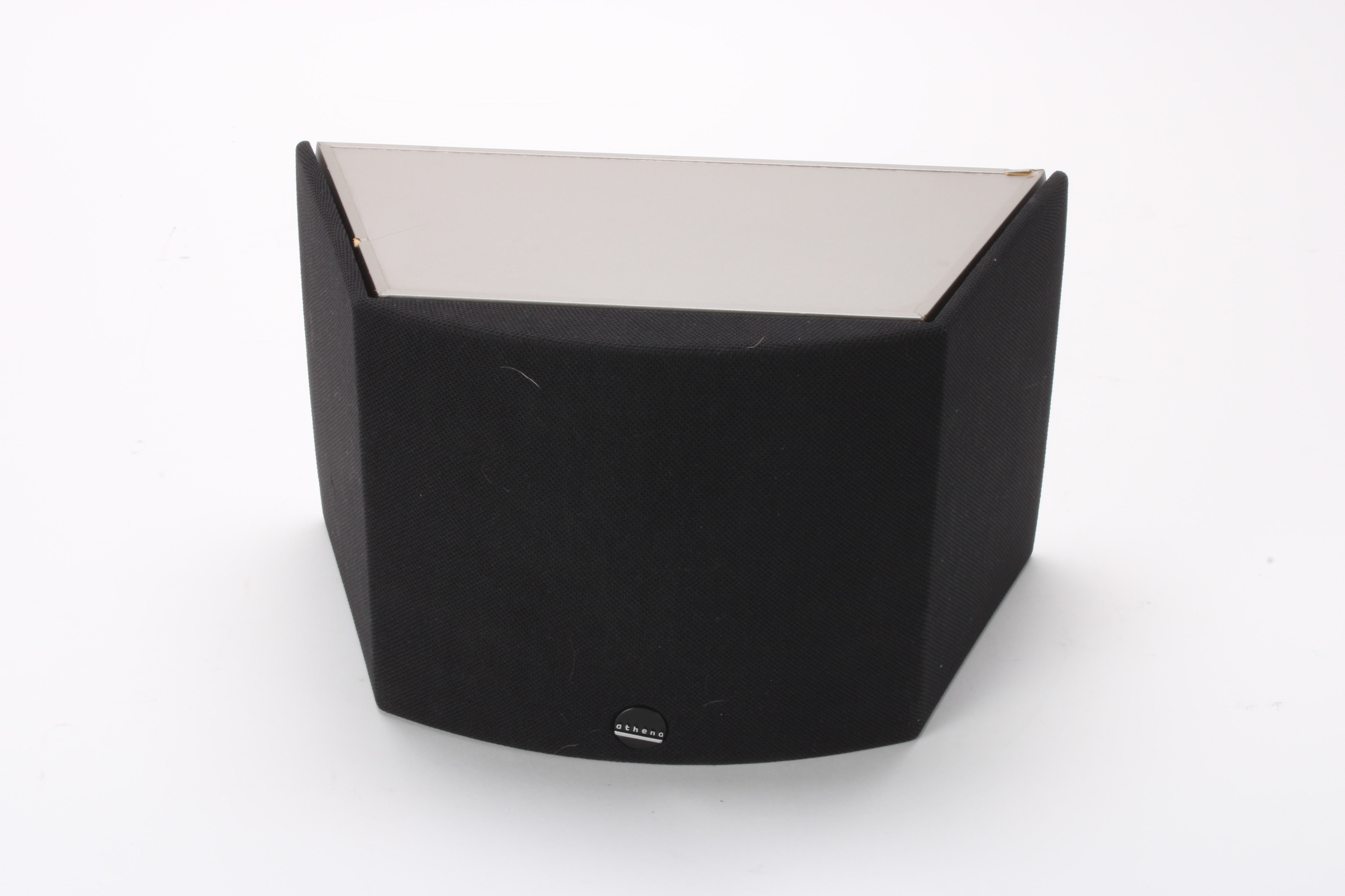 Athena Technologies AS-R1S-1 Bi-Pole Surround Speaker - Fair Condition ...