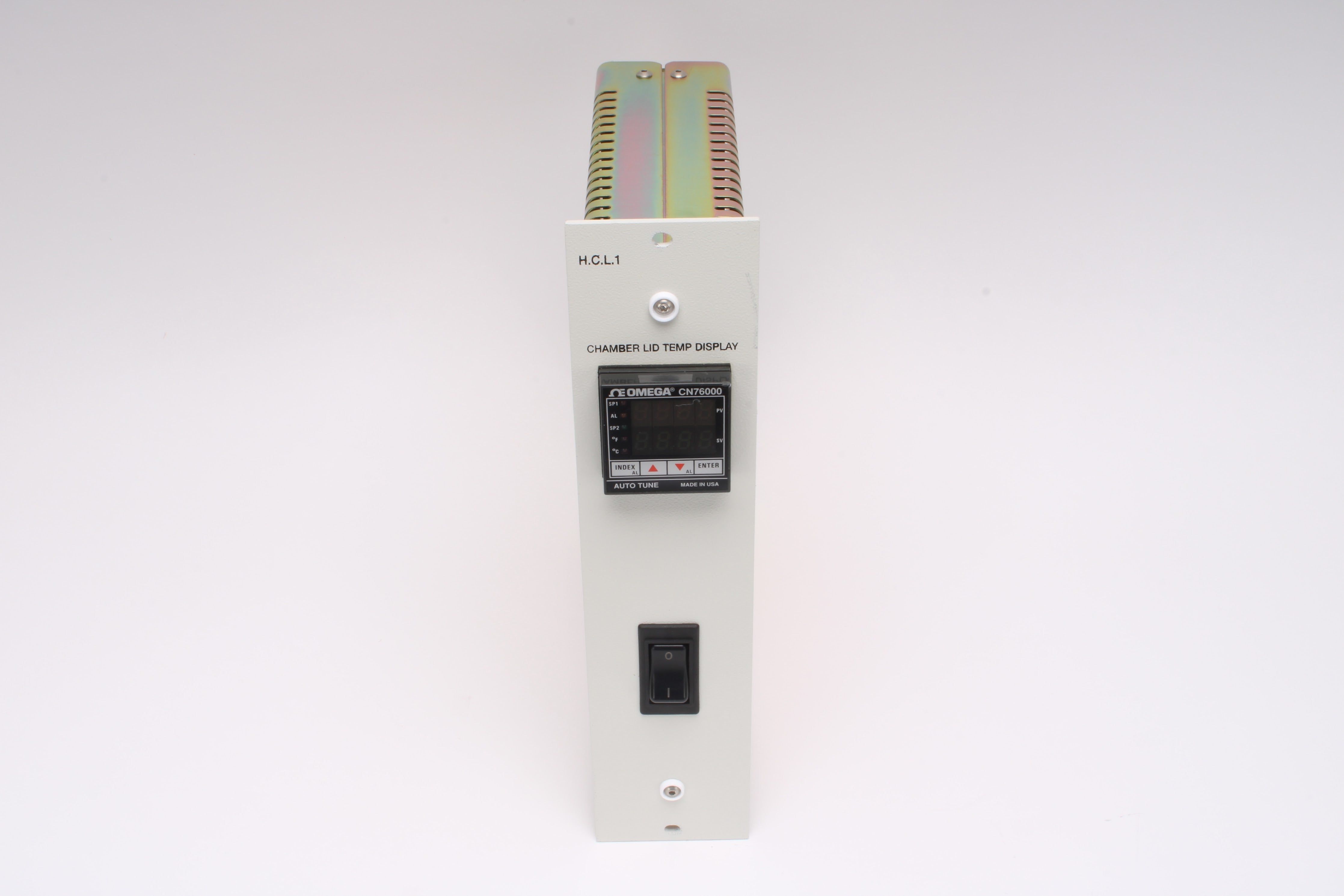 Electrotech H.C.L.1 Slot Module – NTC Tech