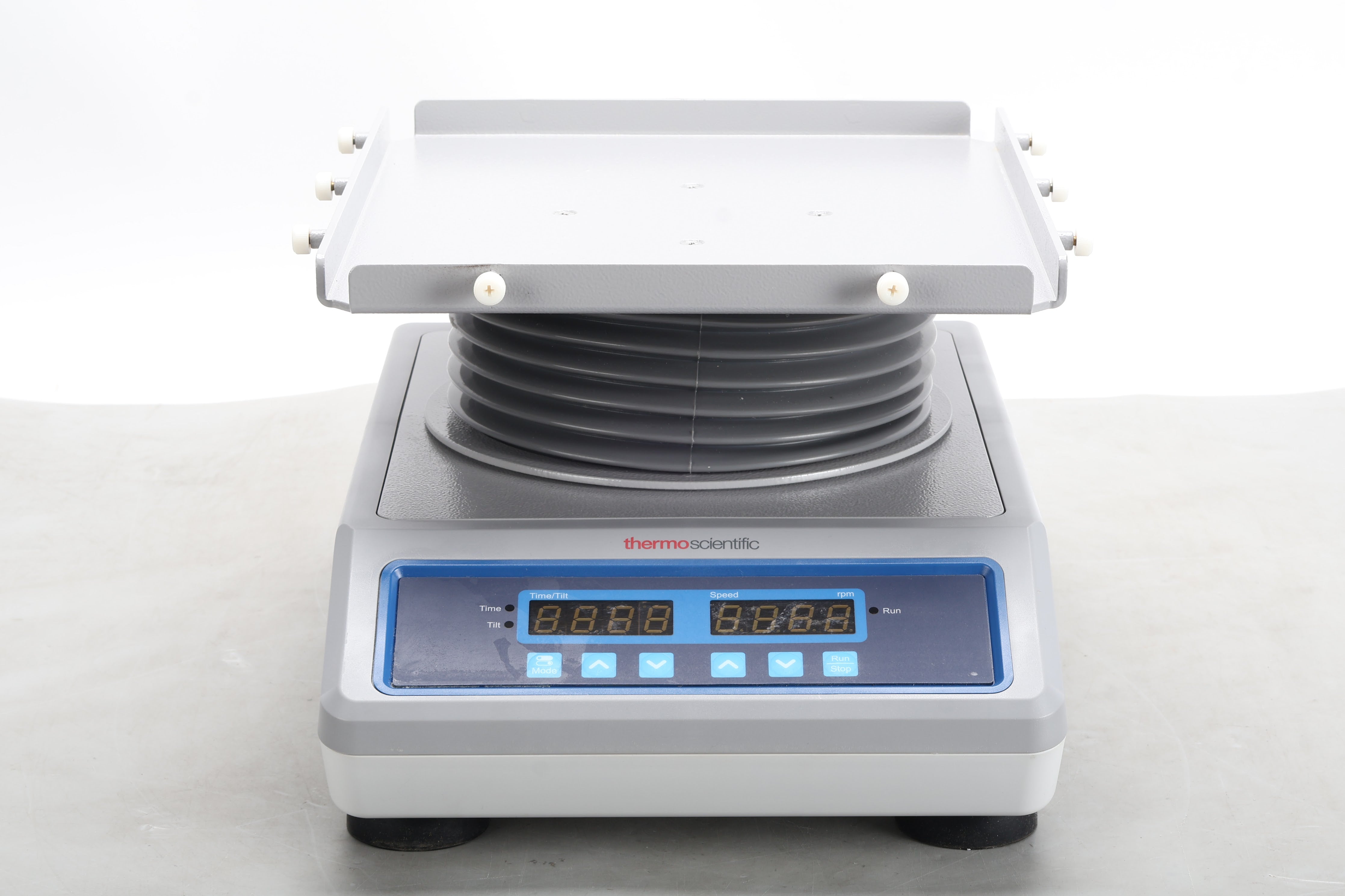 Thermo Scientific 88882001 Digital Rocker 120V 1-70 RPM - No Power Sup ...