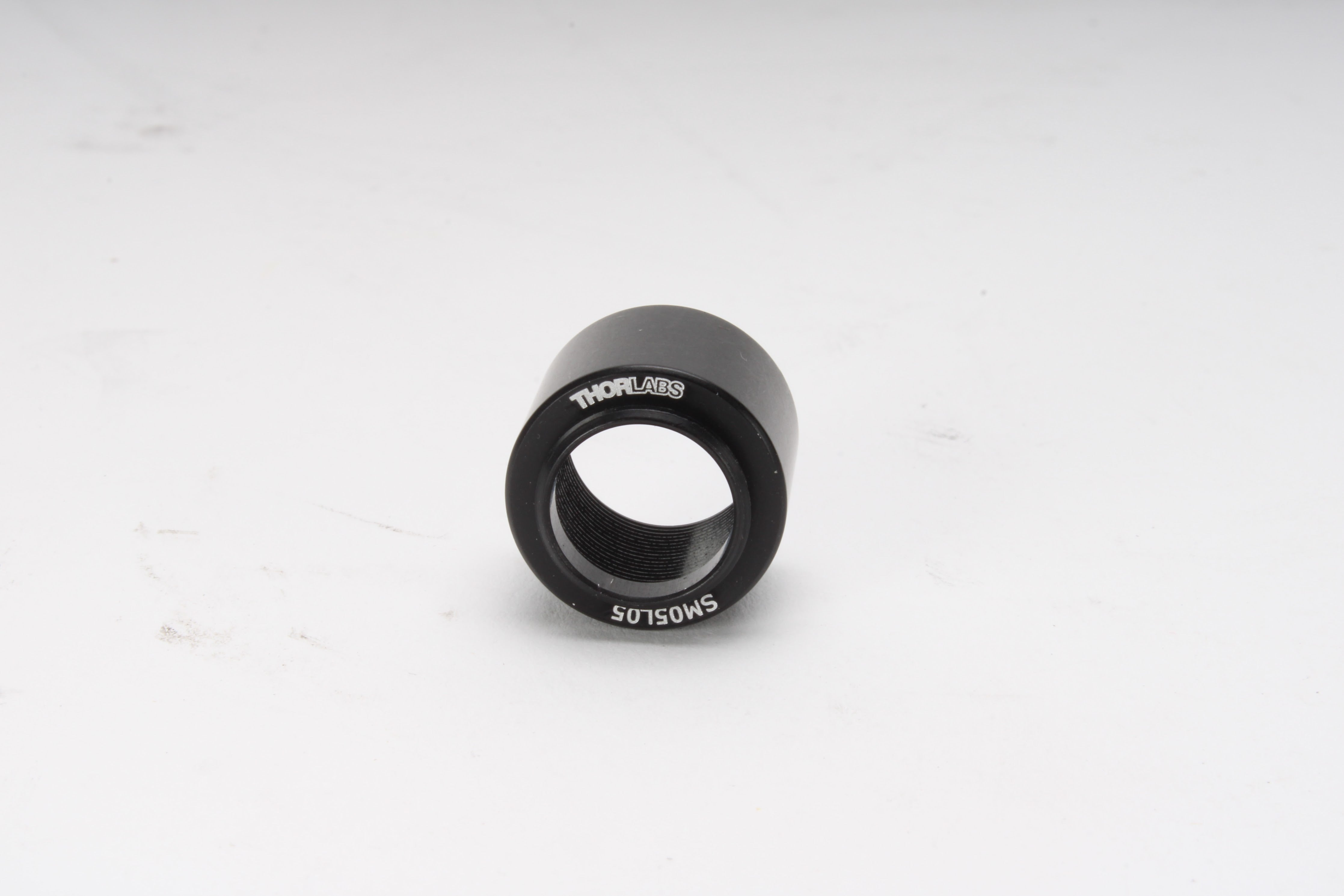 Thorlabs SM05L05 SM05 Lens Tube, 1/2