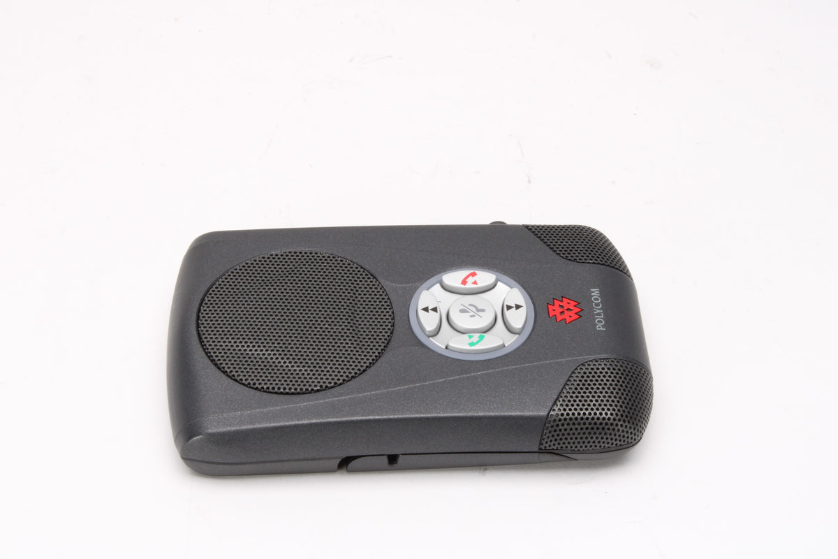 Polycom CX100 IP Phone Audio Communicator – NTC Tech