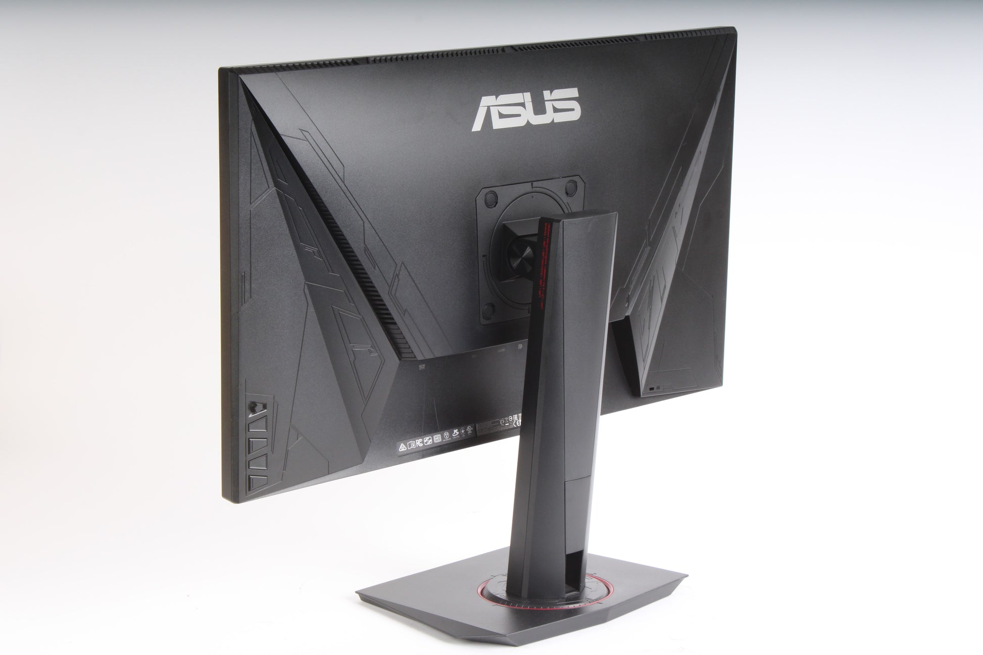 Asus VG278 27 inch Full HD 1920x1080 144hz DisplayPort Hdmi DVI Gaming ...