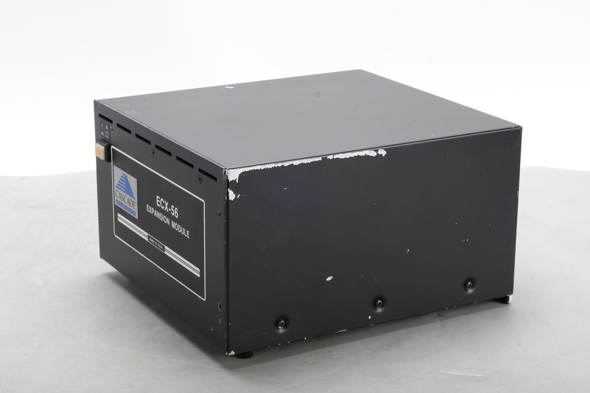 Cascade Rider Box Cascade Microtech ECX-56 Expansion Module Box With 4x Motor Modules ...