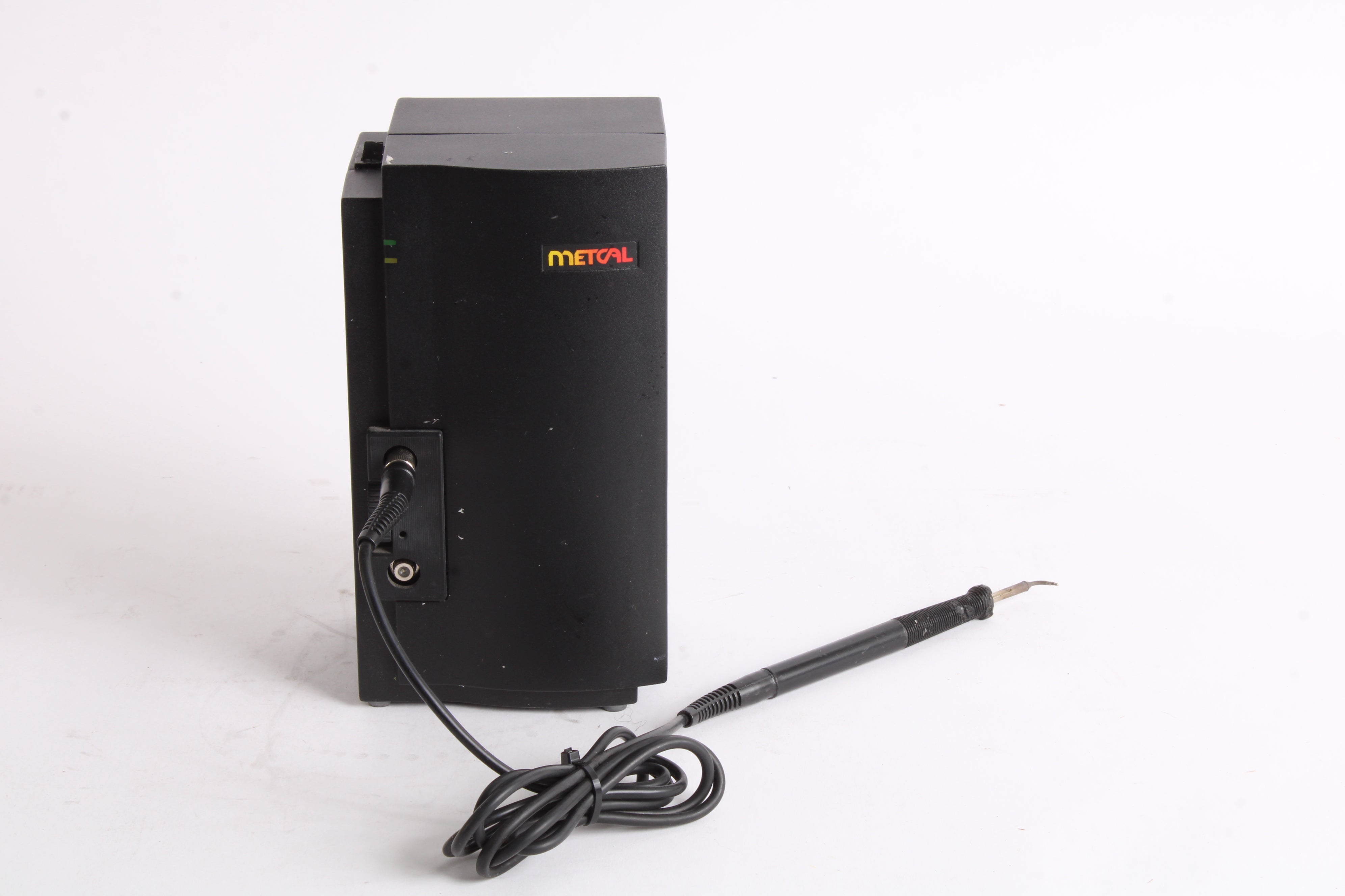 Metcal SmartHeat MX-500P-11 Power Supply Solder Rework Station With Ha ...