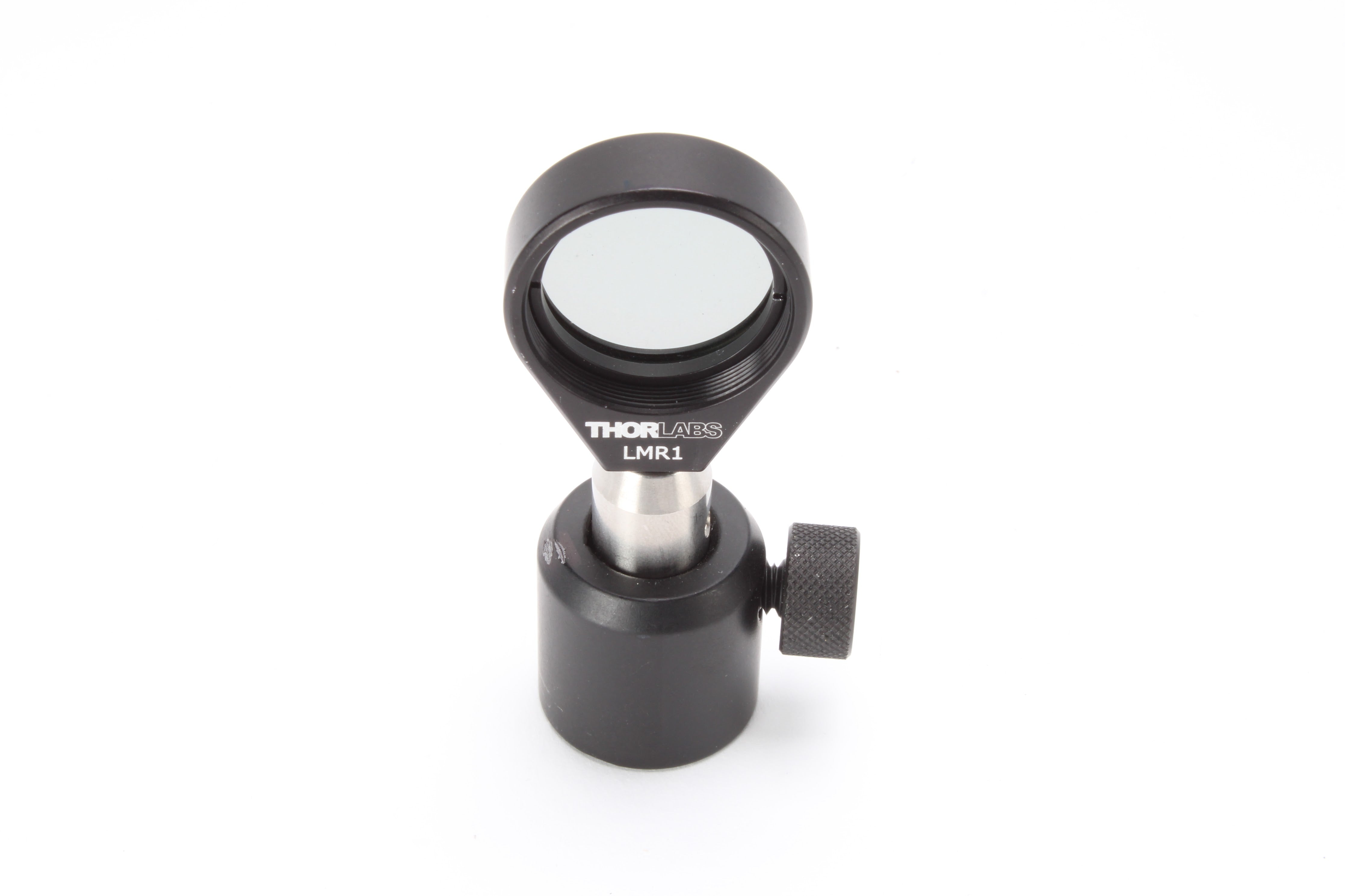 Thorlabs LMR1 Lens Mount W/ Retaining Ring for Ø1