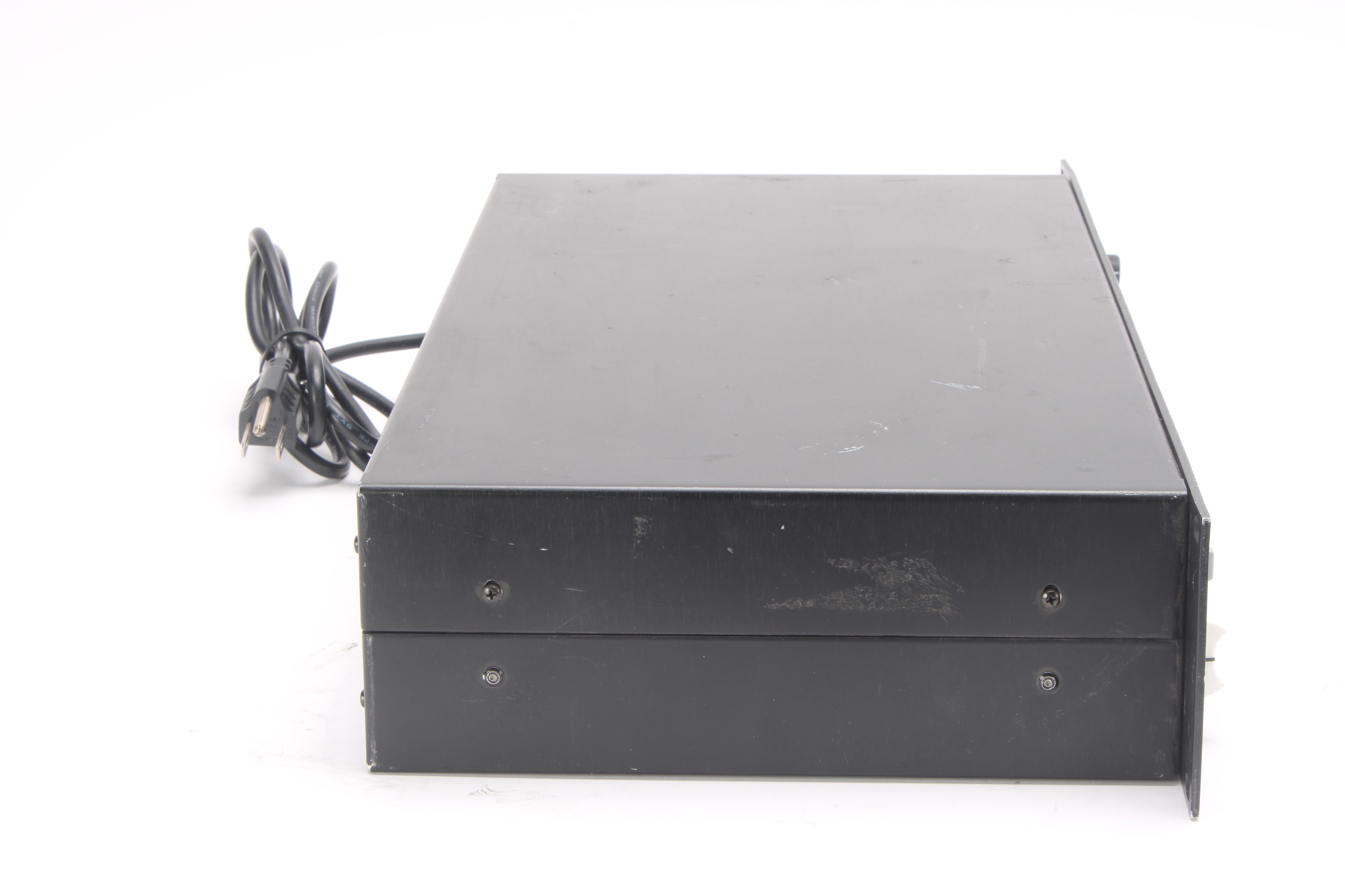 T*e様  REAL EQ ISOLATER Model:3300 Model-3300 Sound Isolator – Analog Kultur