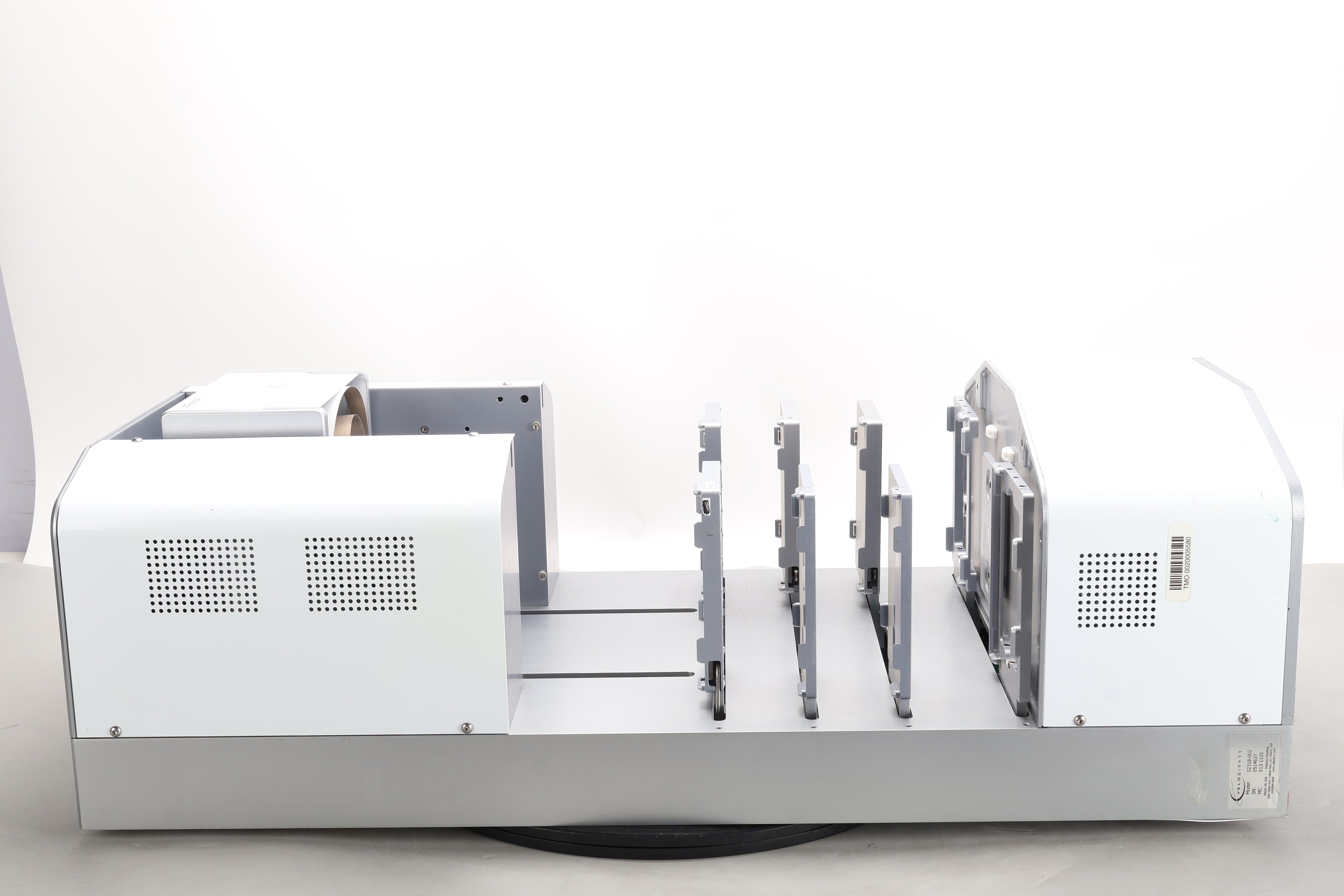 Velocity11 02318-002 VPrep Automated Liquid Handler – NTC Tech