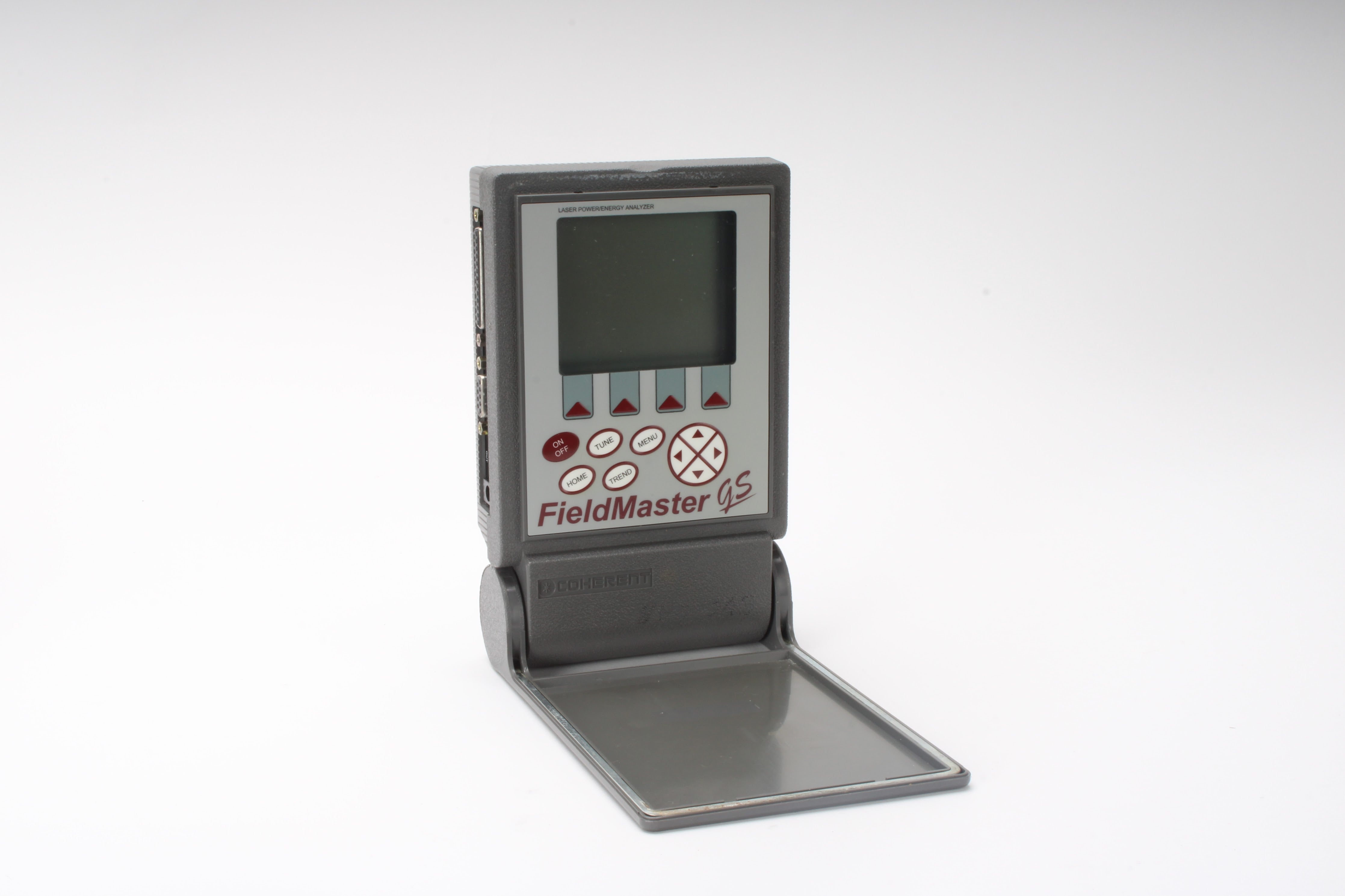 Coherent FM/GS Fieldmaster Power Energy Meter - AS IS For Parts – NTC Tech