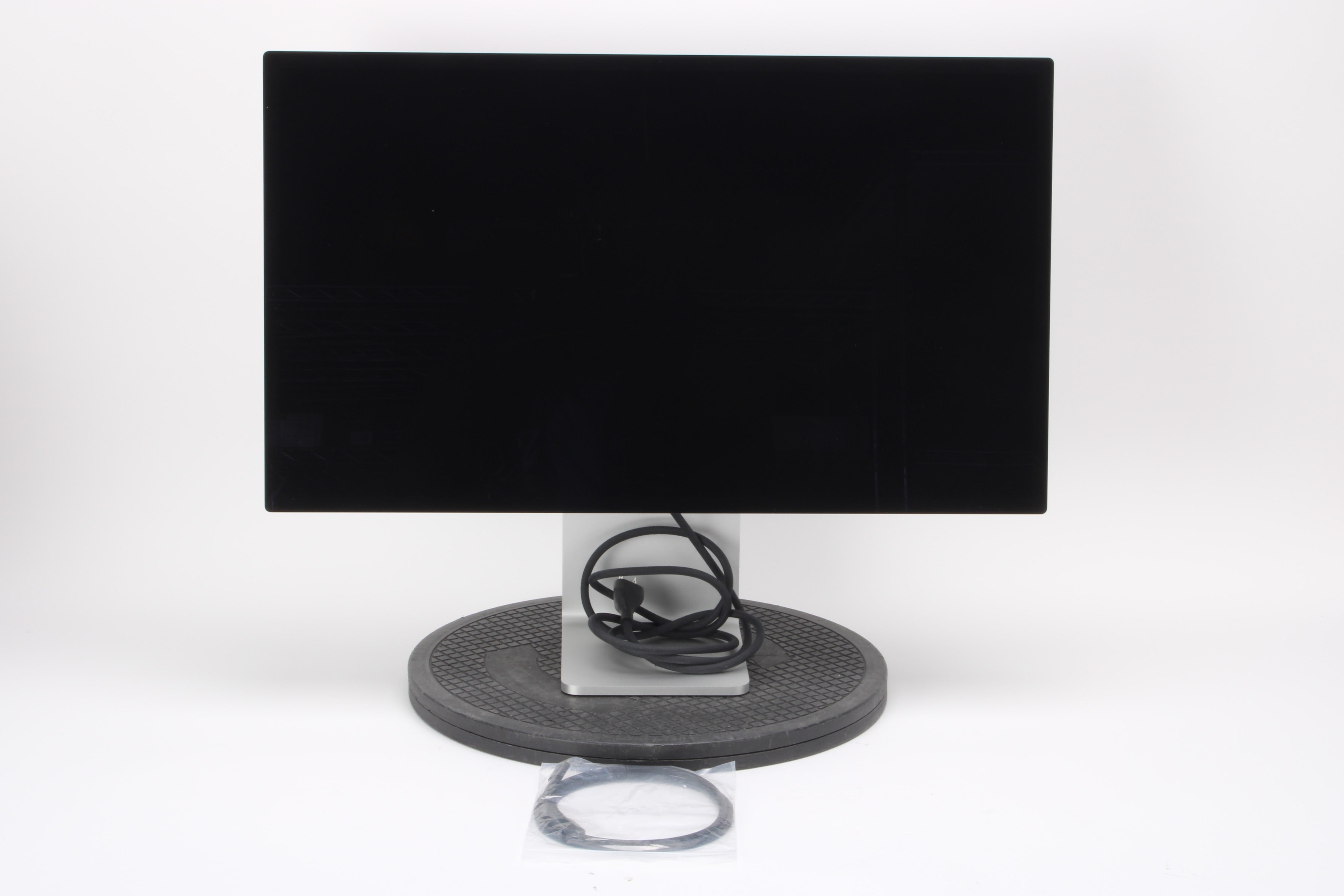 Apple Studio Display 27in Retina 5K Standard Glass Tilt/Height Stand M ...