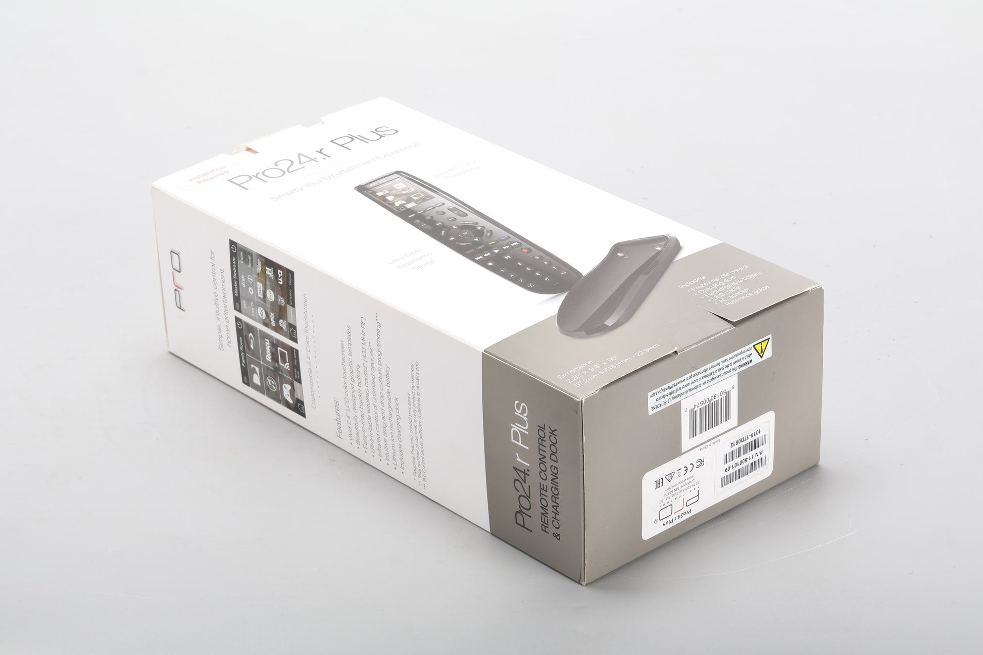 Pro Control Pro24.r Plus Remote and Charging Dock 11-500101-09 - New O ...