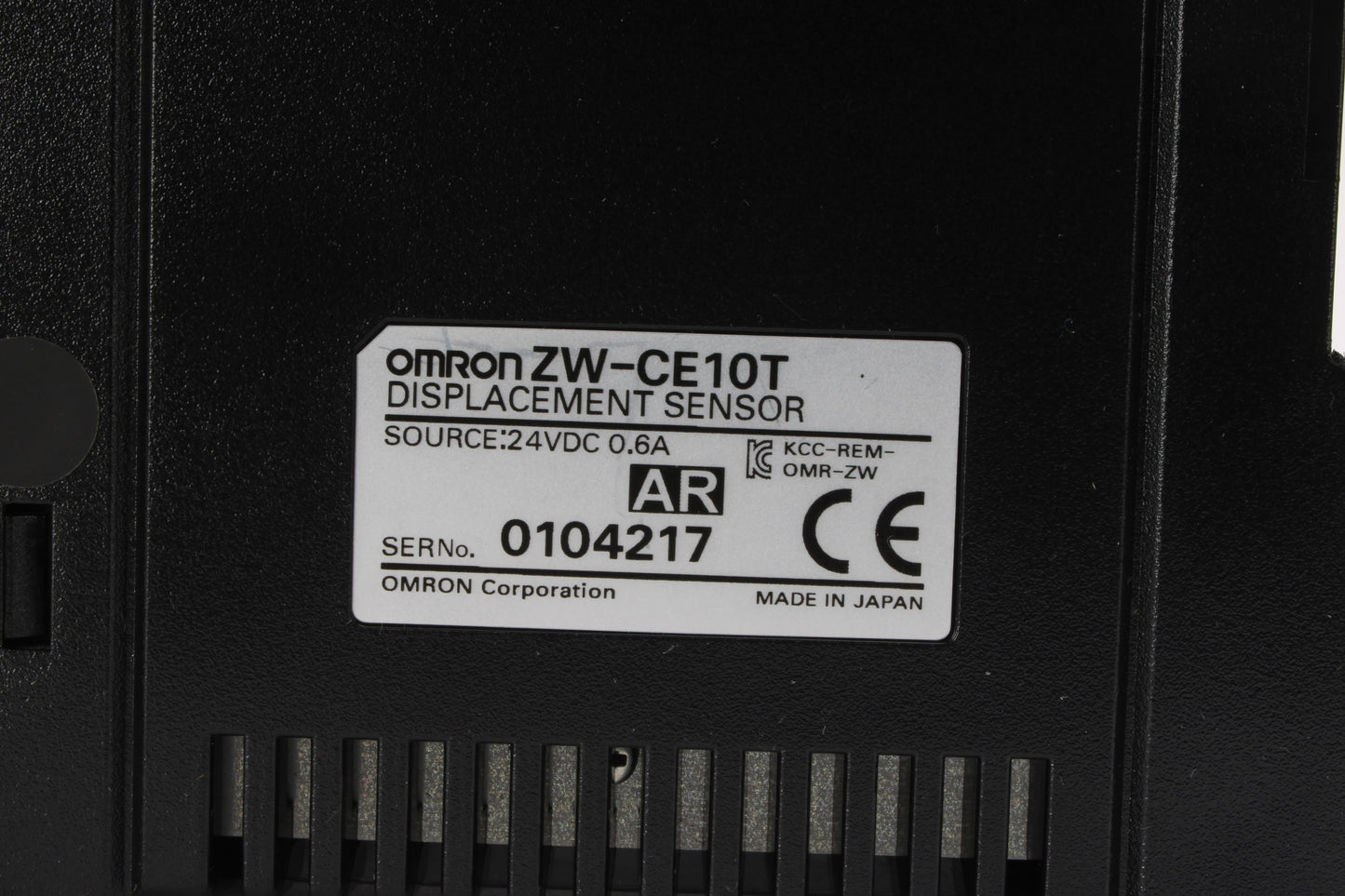 10-700747