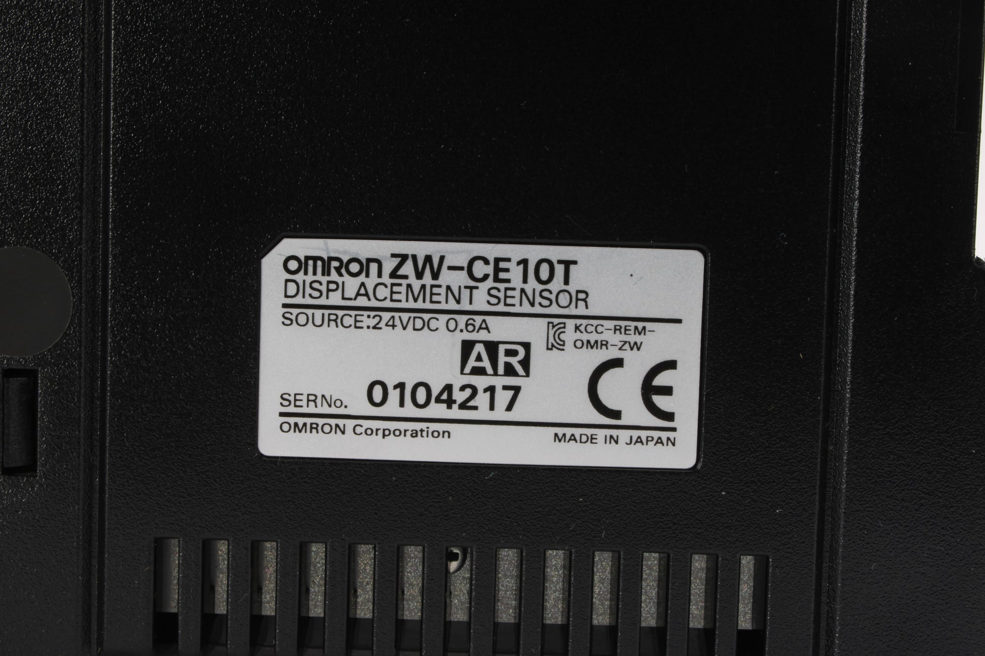 10-700747