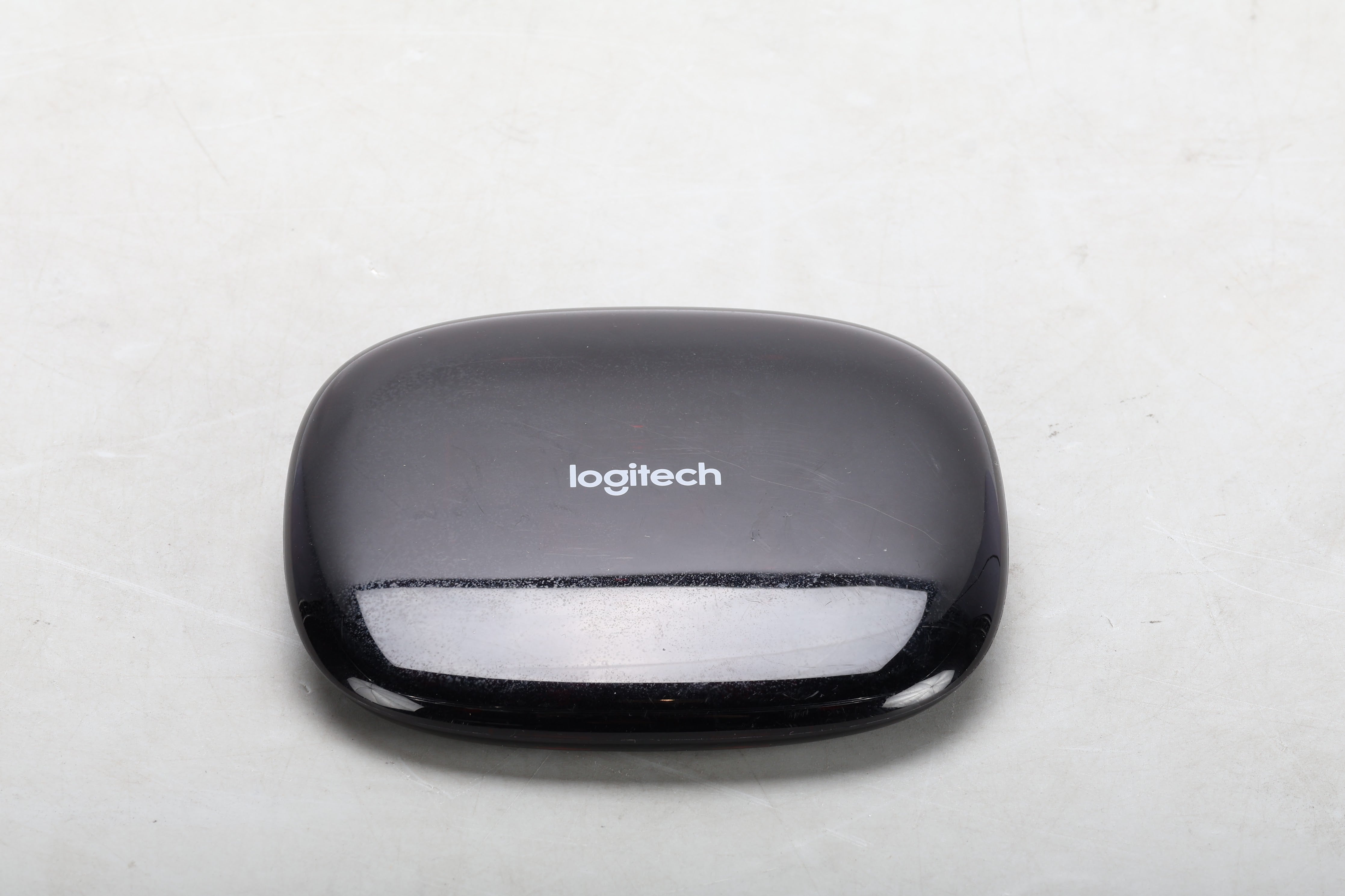 Logitech O-R0004 Harmony Home Hub Only – NTC Tech