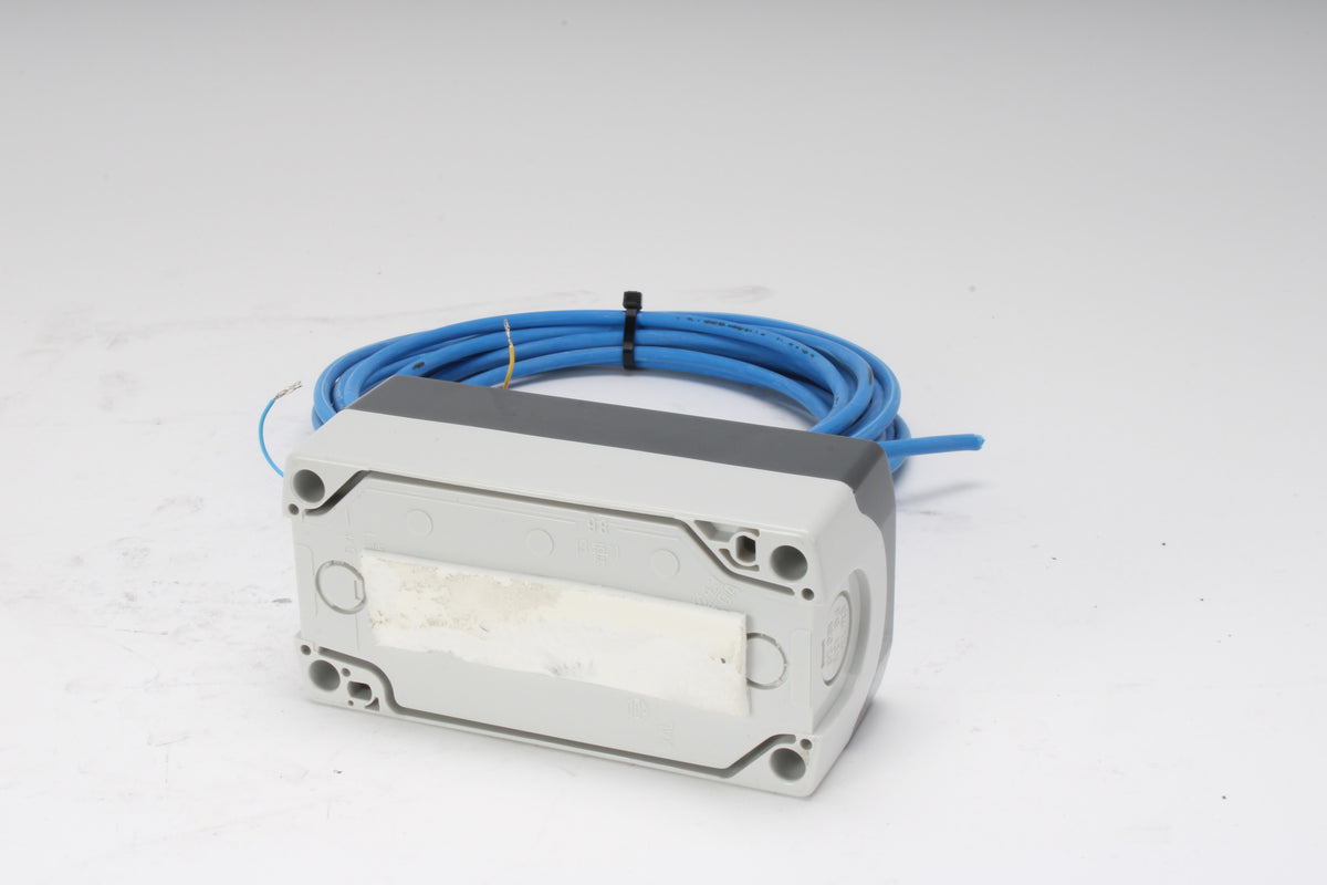Cable Box Interlock Lasermet ICS-1-DB-2/1 Interlock Distribution Box - Cut Cable – NTC Tech