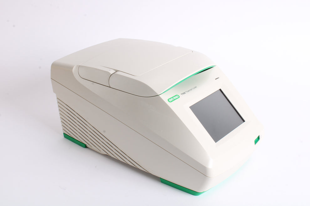 Bio Rad T100 Thermal Cycler - AS IS Parts - 100-150 VAC / 50-60 Hz / 2 ...
