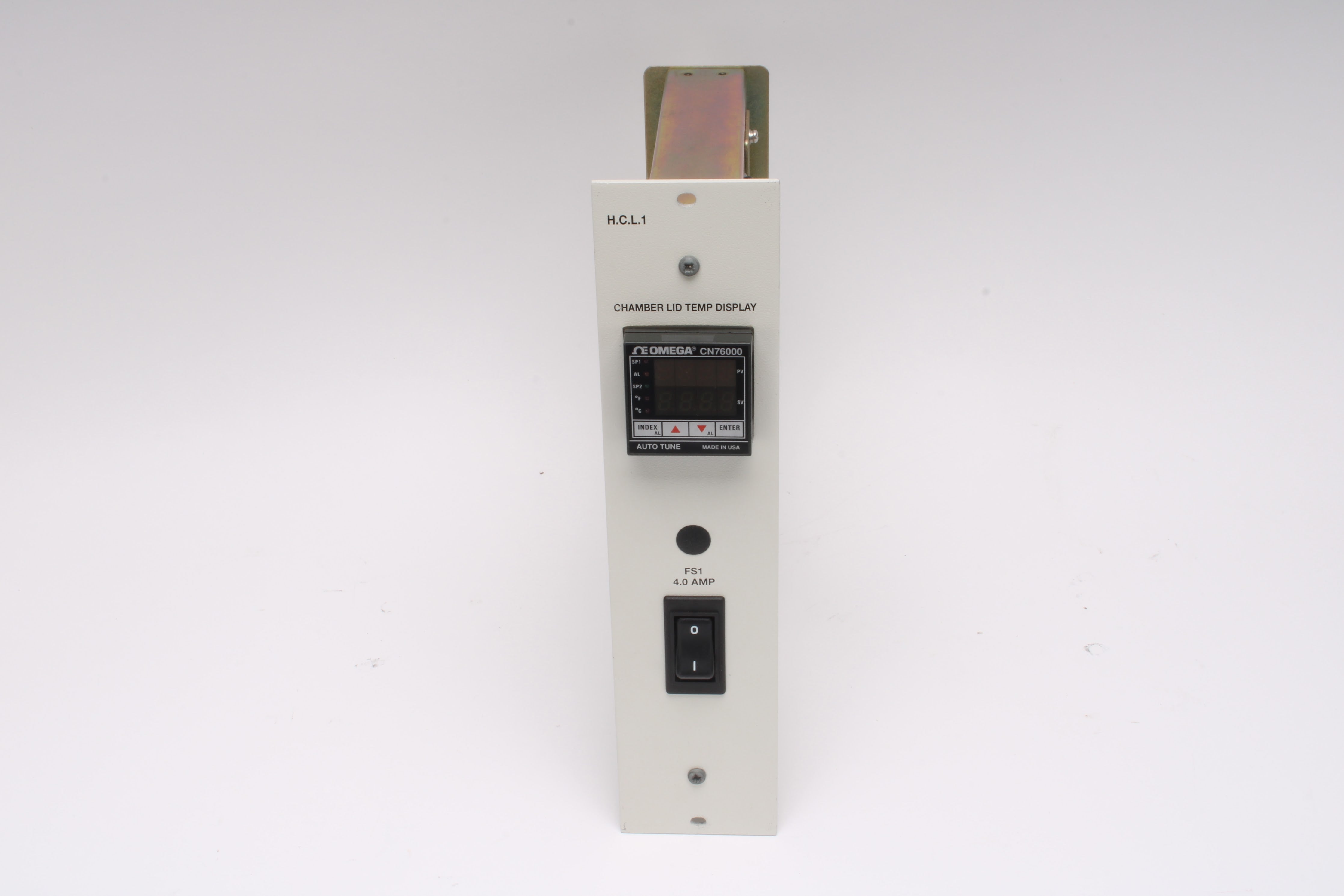 Electrotech H.C.L.1 Slot Module - No Outer Casing – NTC Tech