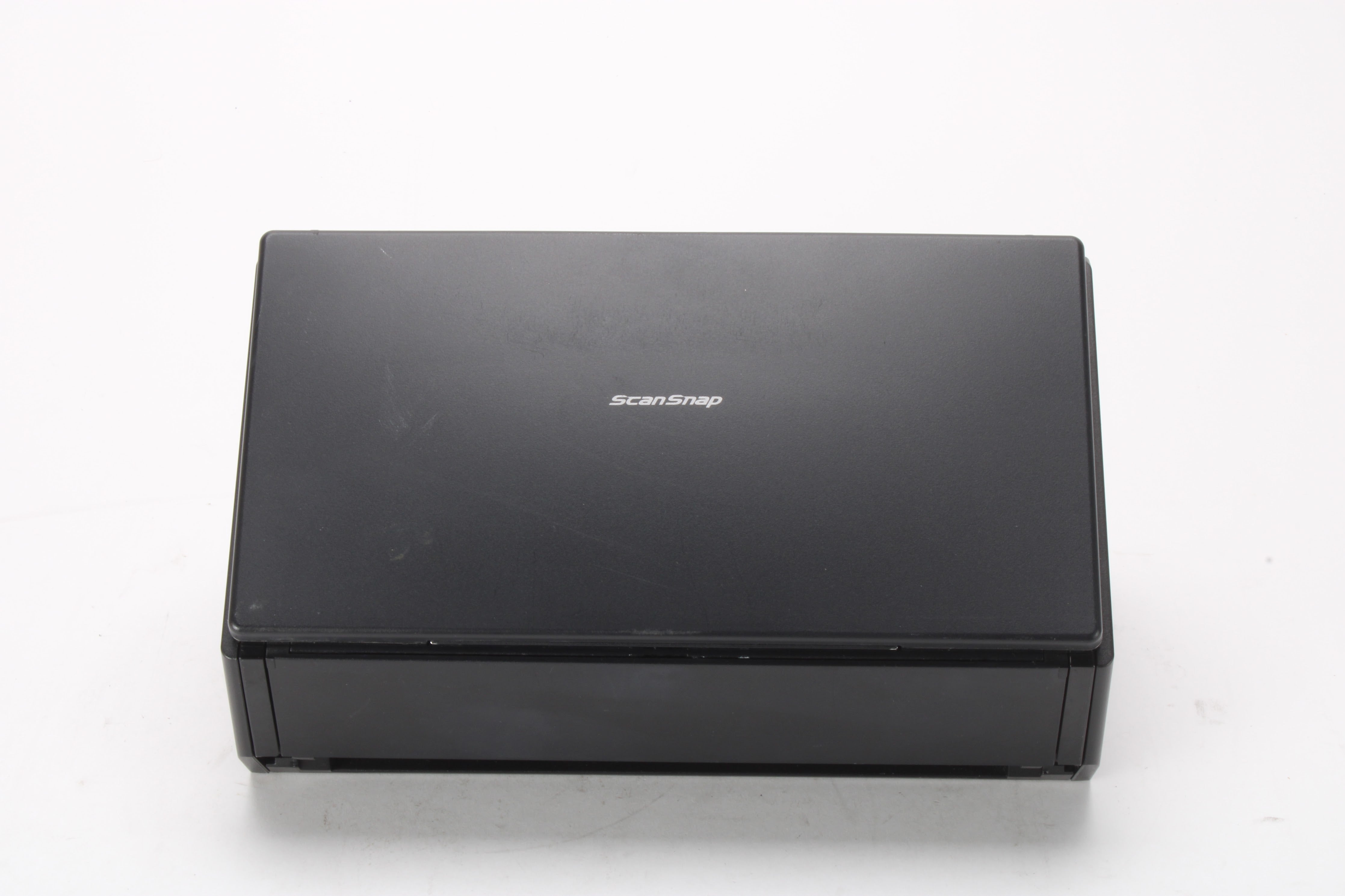 Cappa Antipolvere Protettiva Per Scanner Fujitsu ScanSnap IX500 – Custodia In Polipropilene Nero, ROTRi