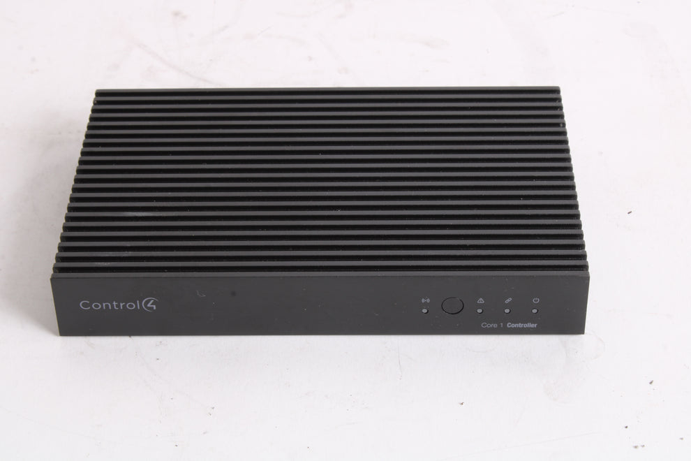 Control4 CORE 1 Control and Automation Controller With Power Supply ...