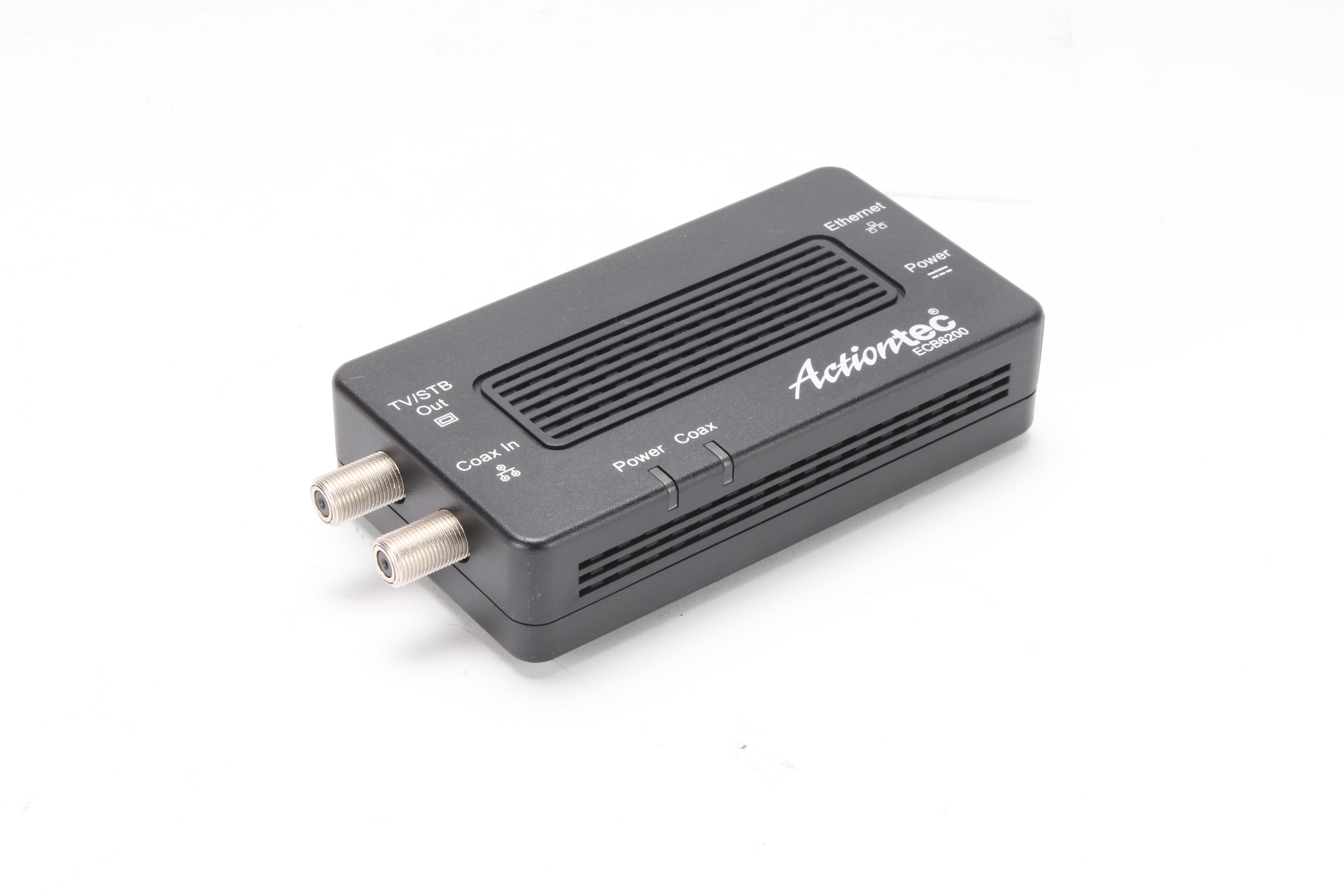 Actiontec Model Actiontec ECB6200 Network Adapter - No Accessories – NTC Tech