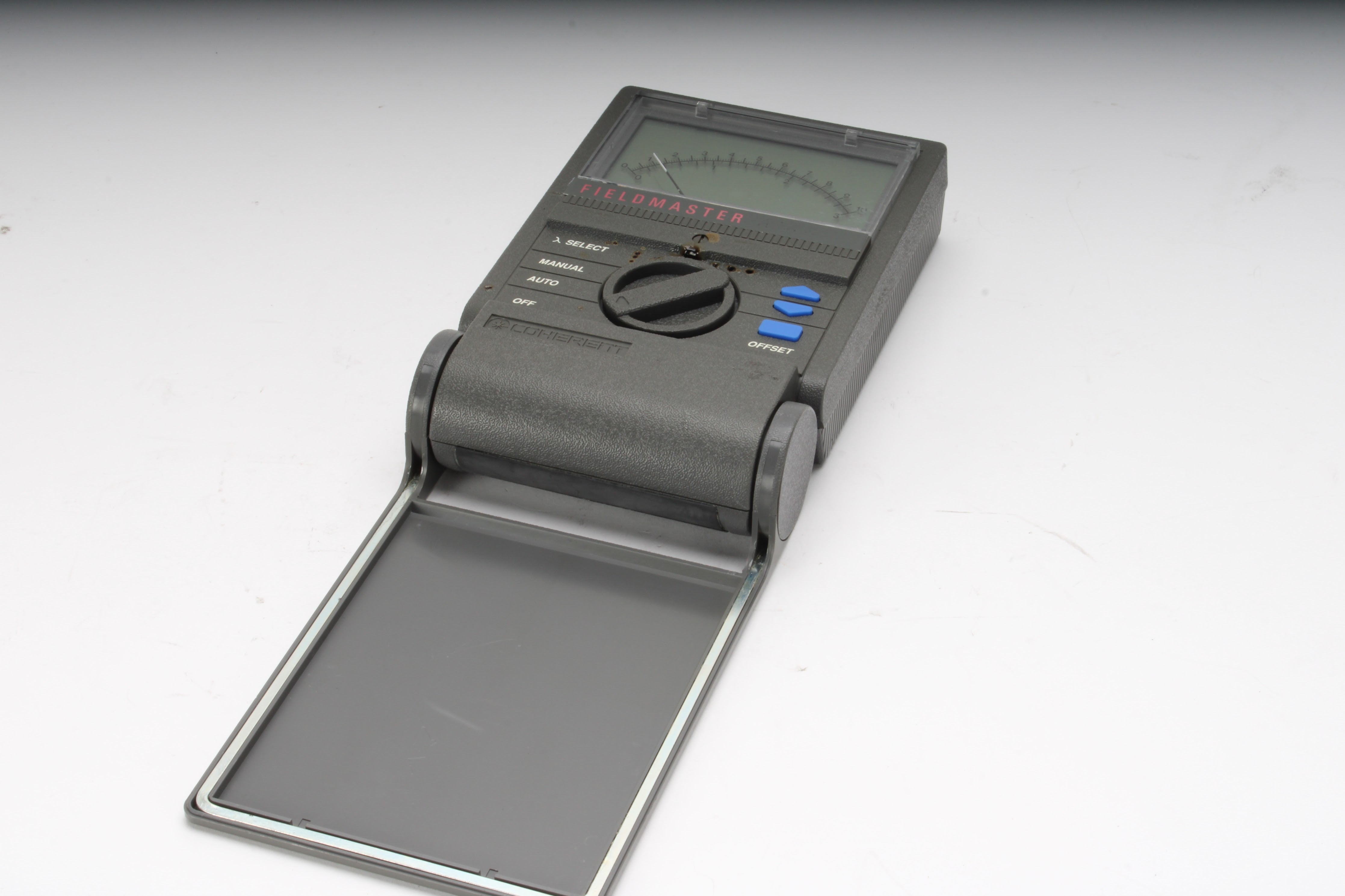 Coherent FieldMaster FM Power Energy Meter 0210-761-99 - Fair conditio ...