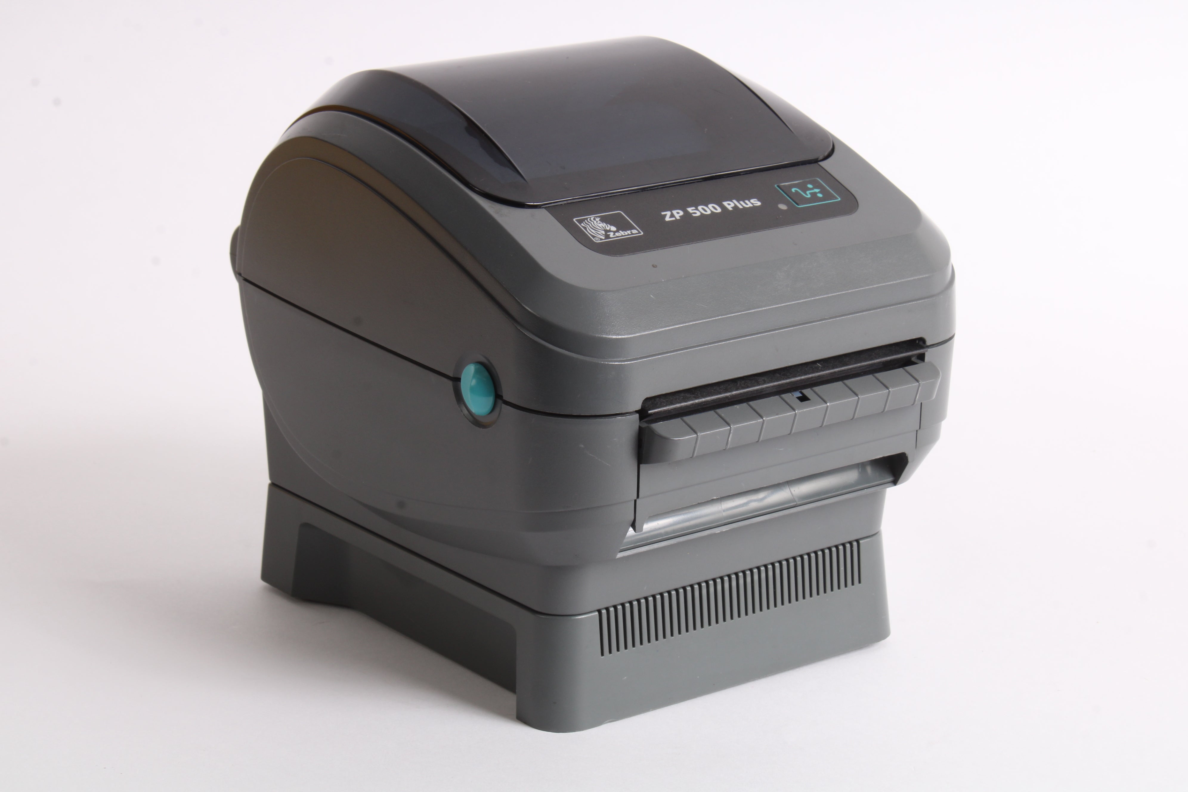 Zebra Zp Zebra ZP500 USB Thermal Label Printer - Desktop Printing – NTC Tech