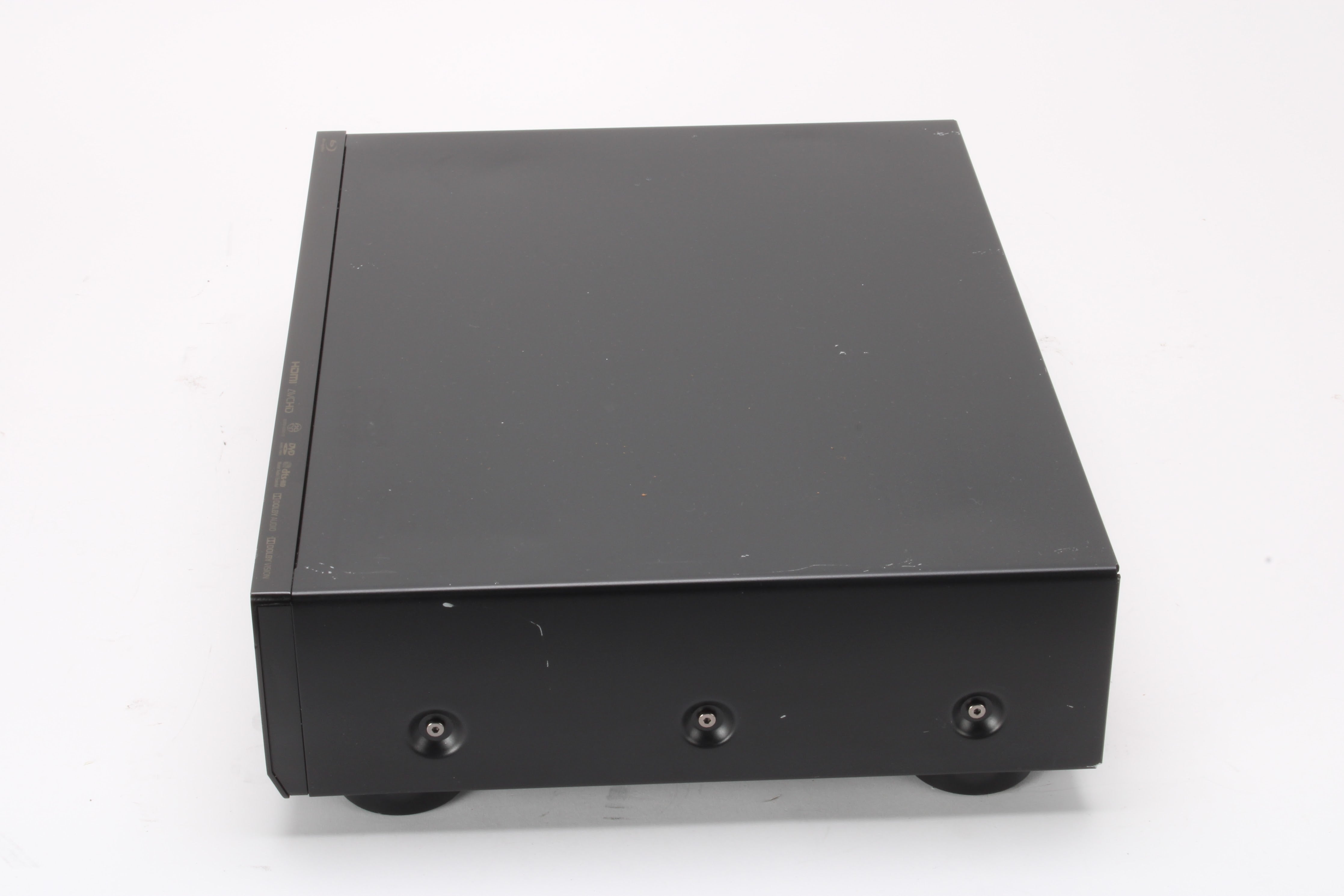 Elite Universal Disc Player - Thumbnail 5