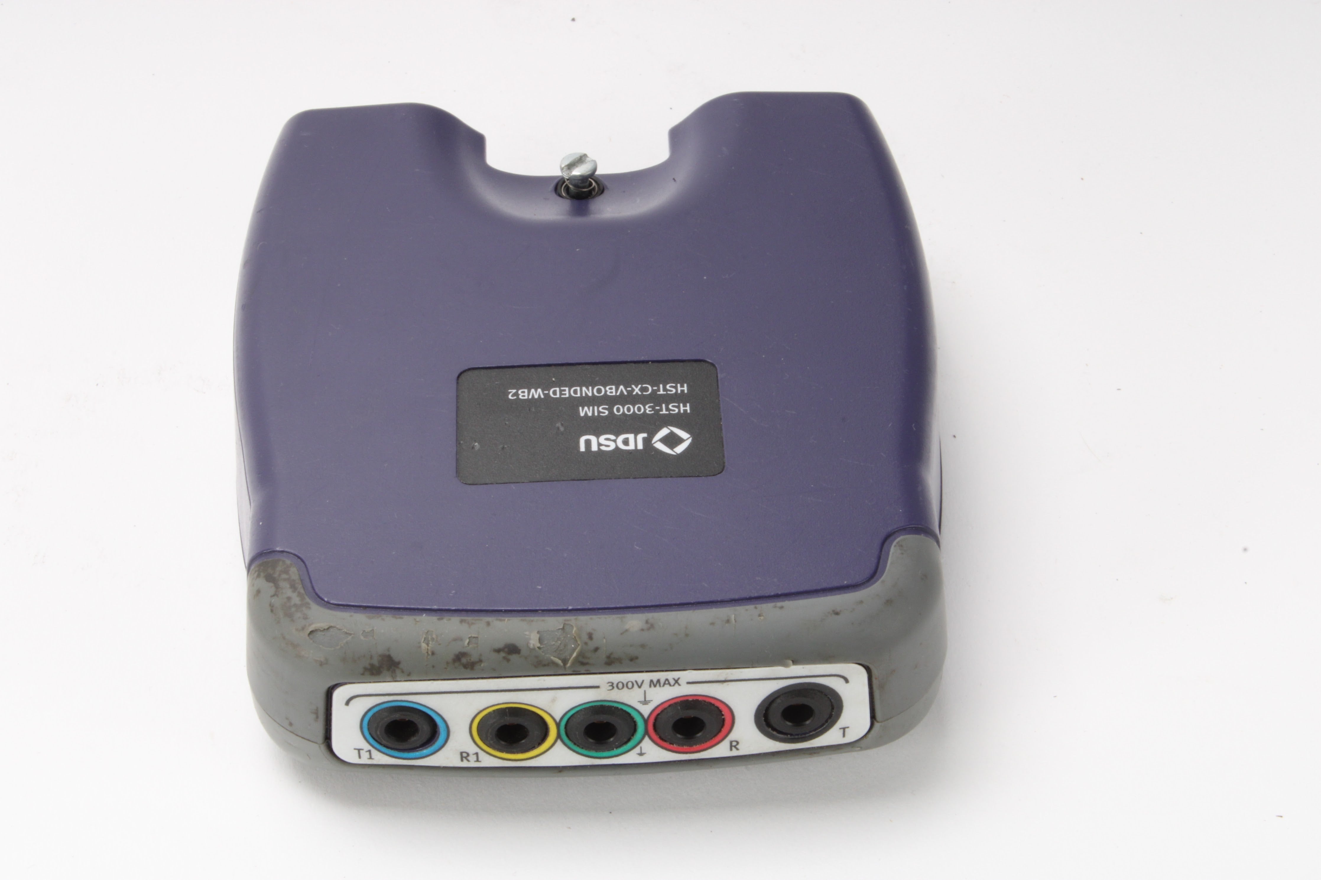JDSU HST-3000 SIM Module HST-CX-VBONDED-WB2 - Fair Condition – NTC Tech